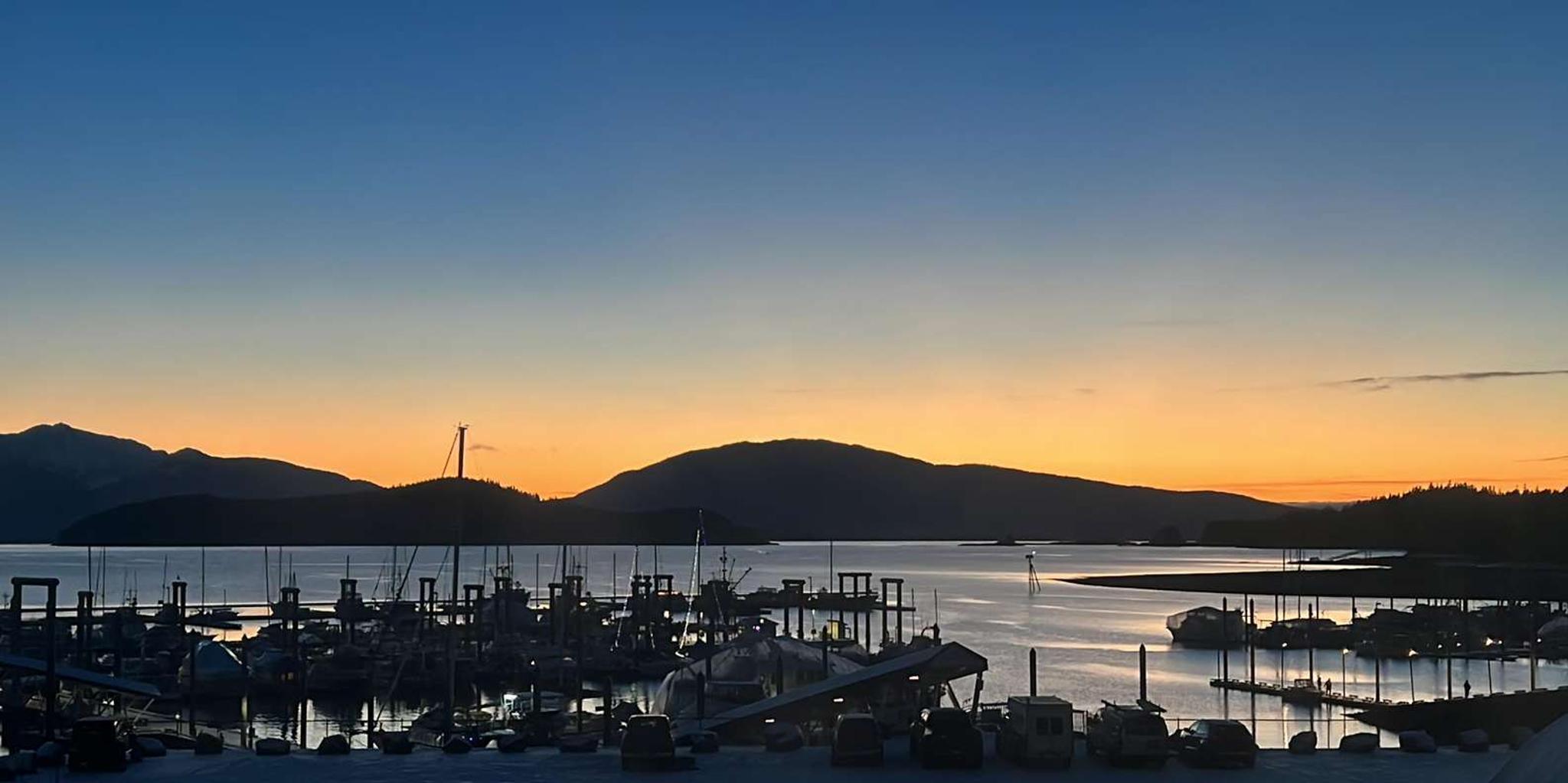 Juneau Scenic Road Trip - Image 1