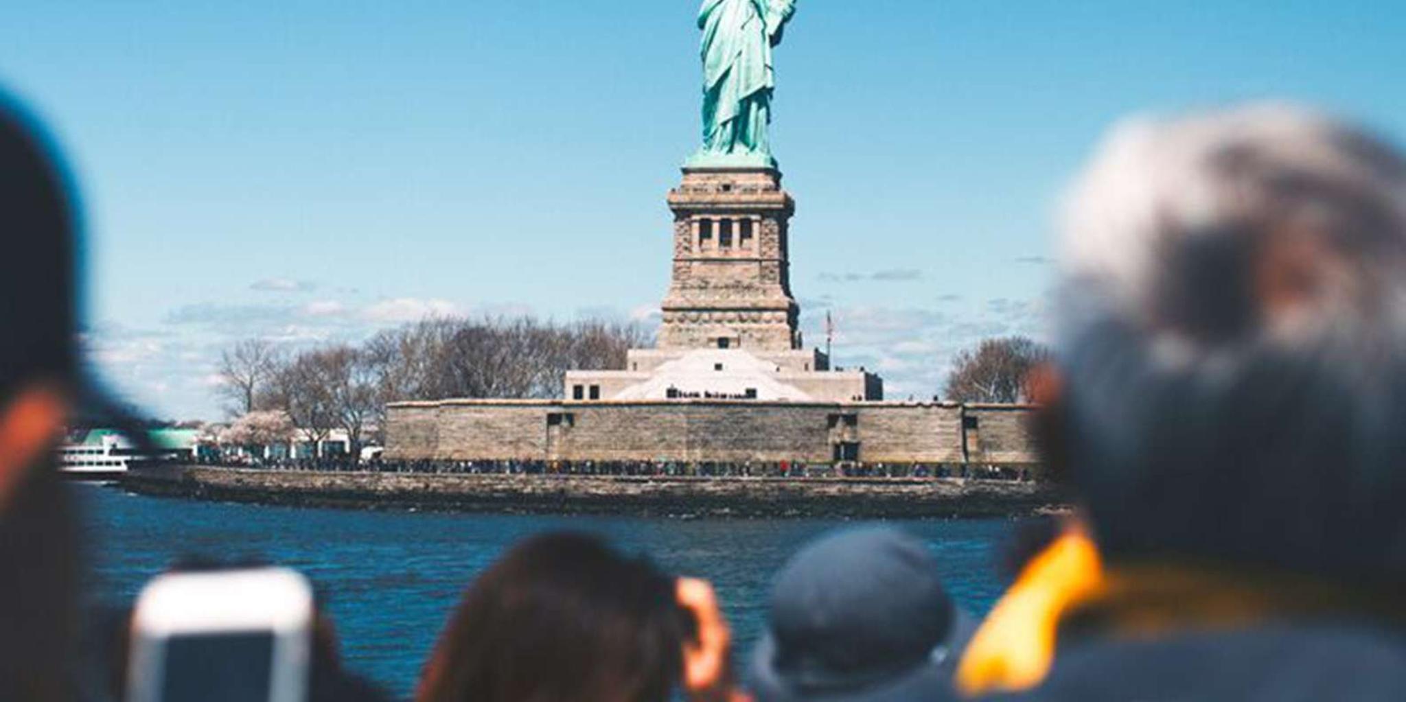 New York City Half-Day Tour