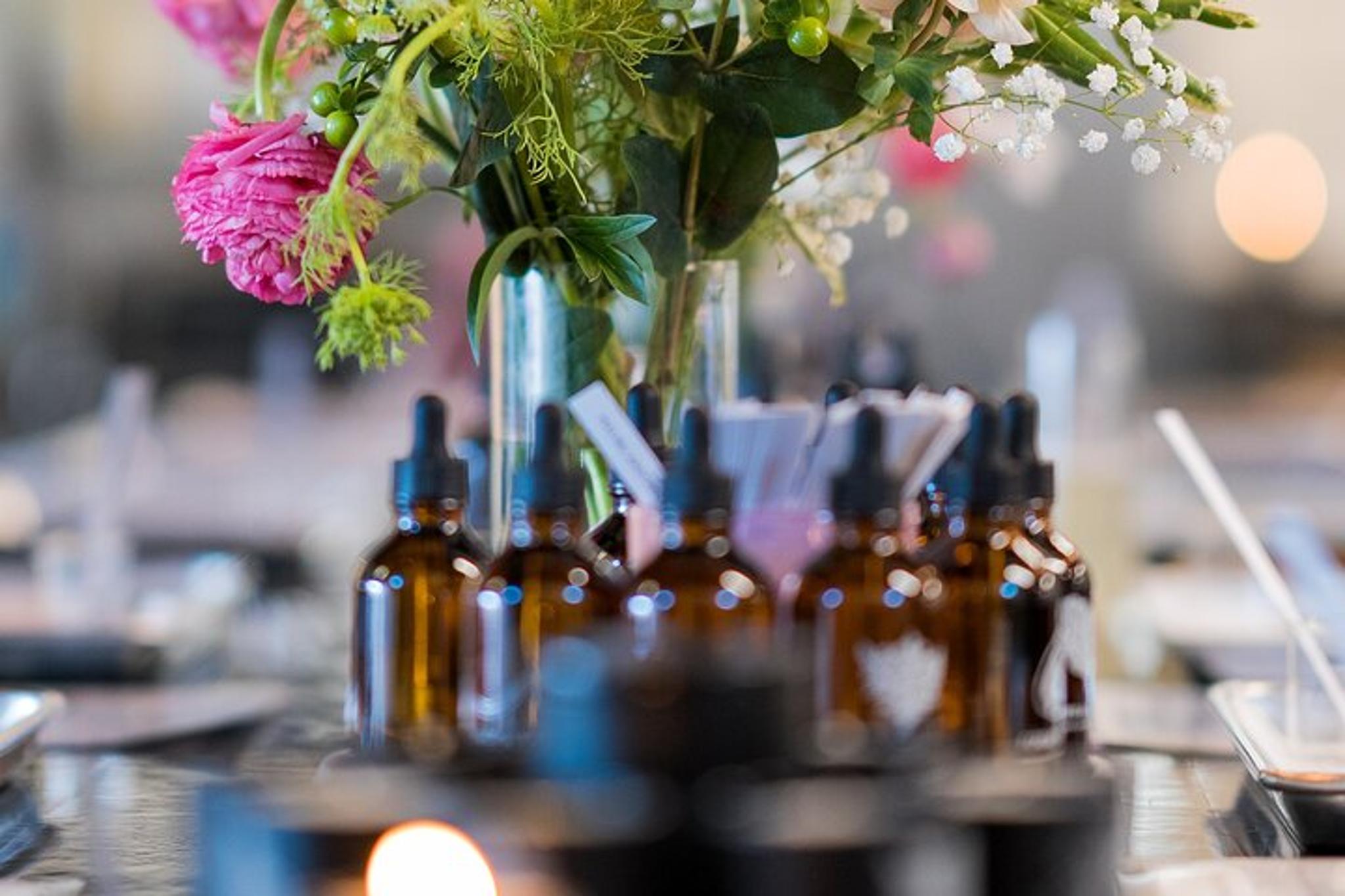 Dallas Perfumery Workshop 90 min - Image 2