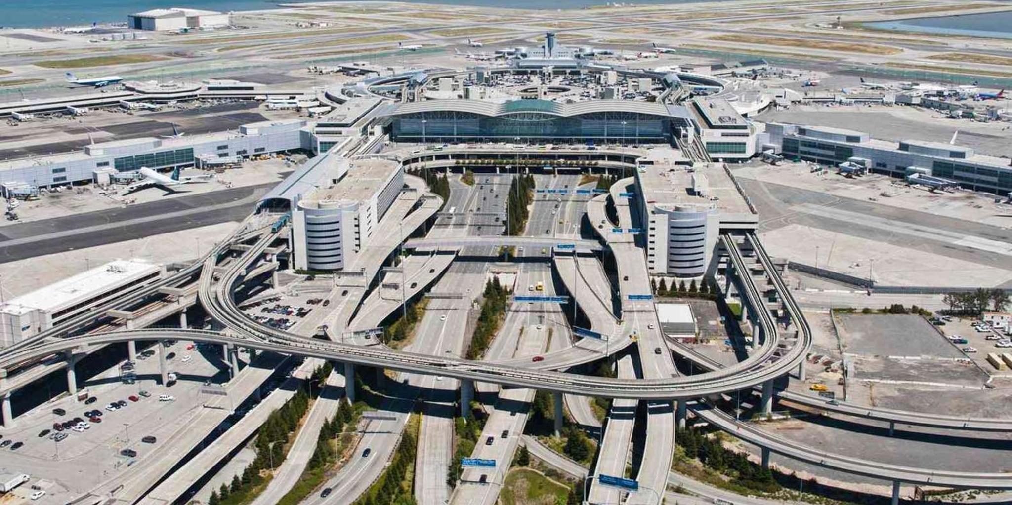 San Francisco Airport Transfer - Image 3