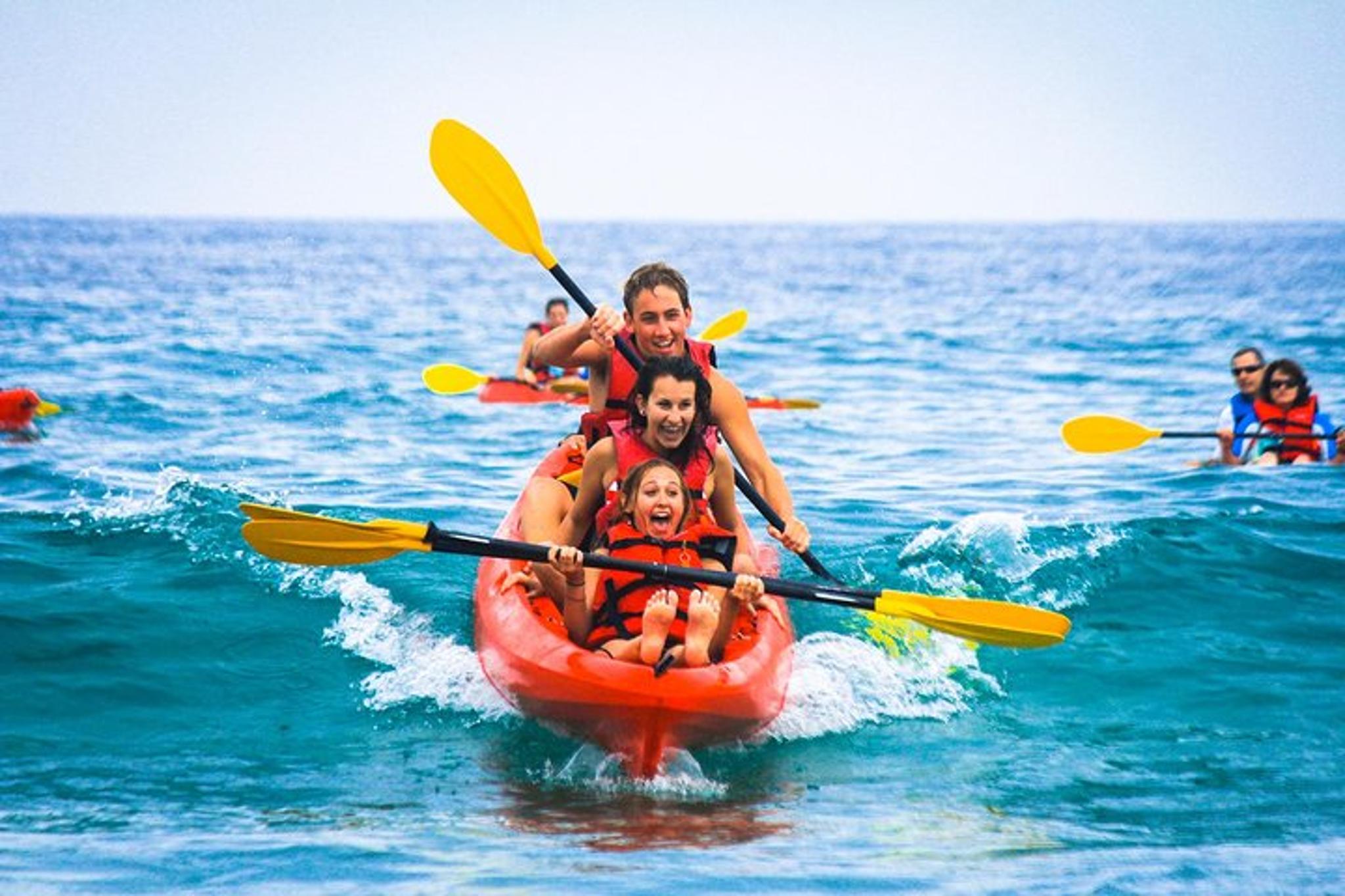 La Jolla Kayak Rental - Image 2
