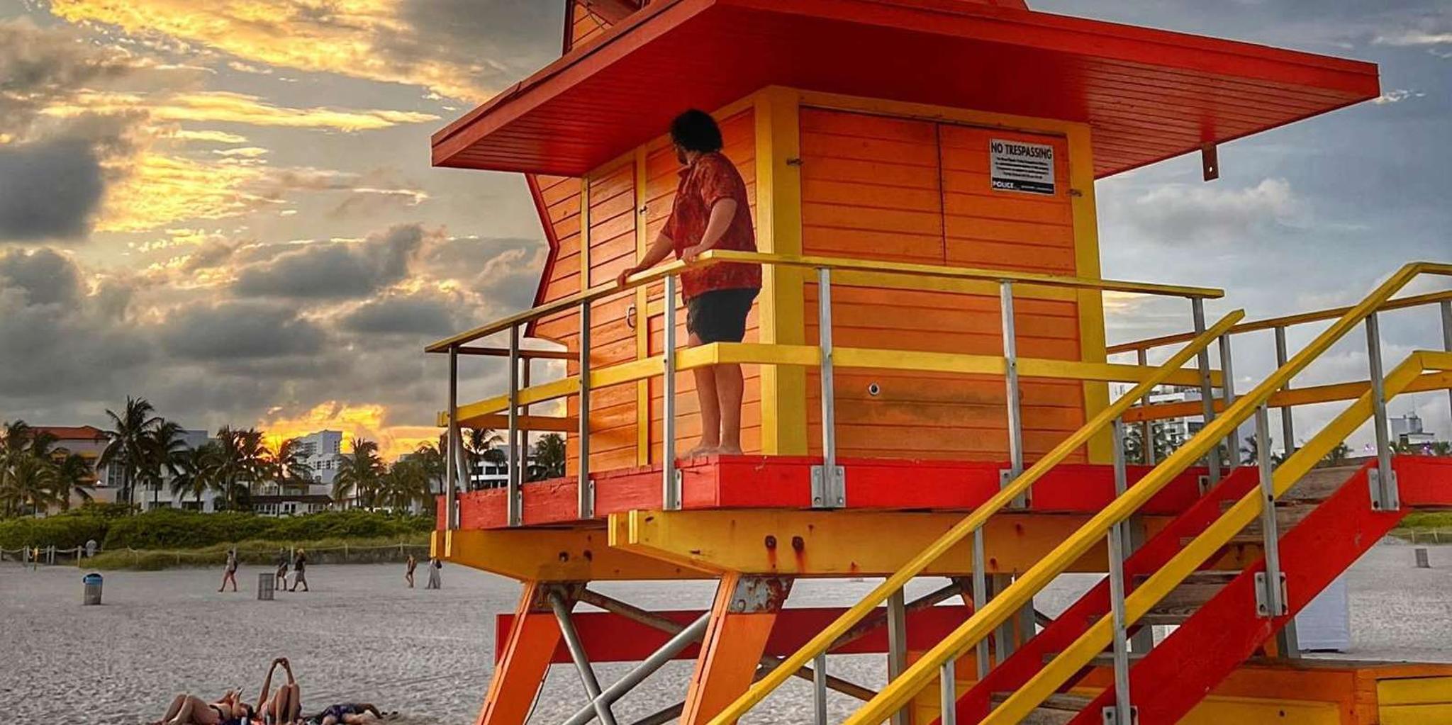 Miami City Tour - Image 4
