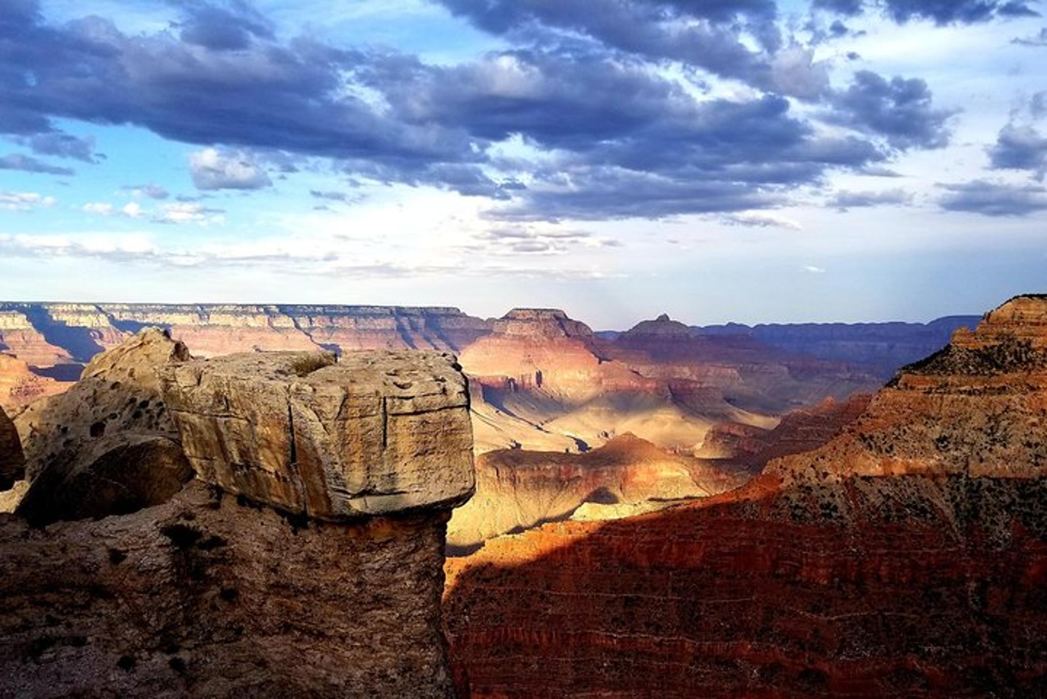 Flagstaff Grand Canyon Tour - Image 3