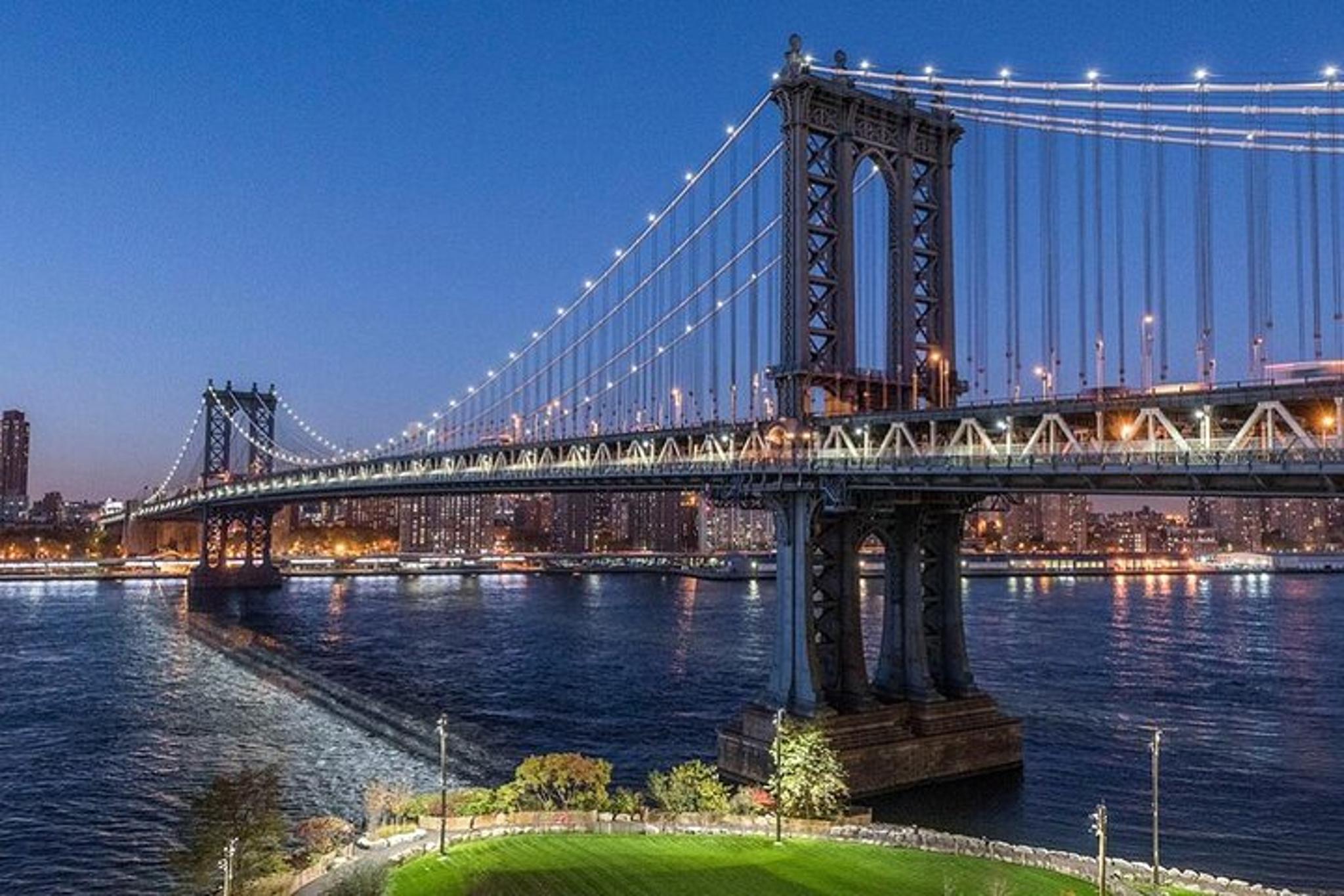 New York City Sightseeing Tour Full-Day - Image 2