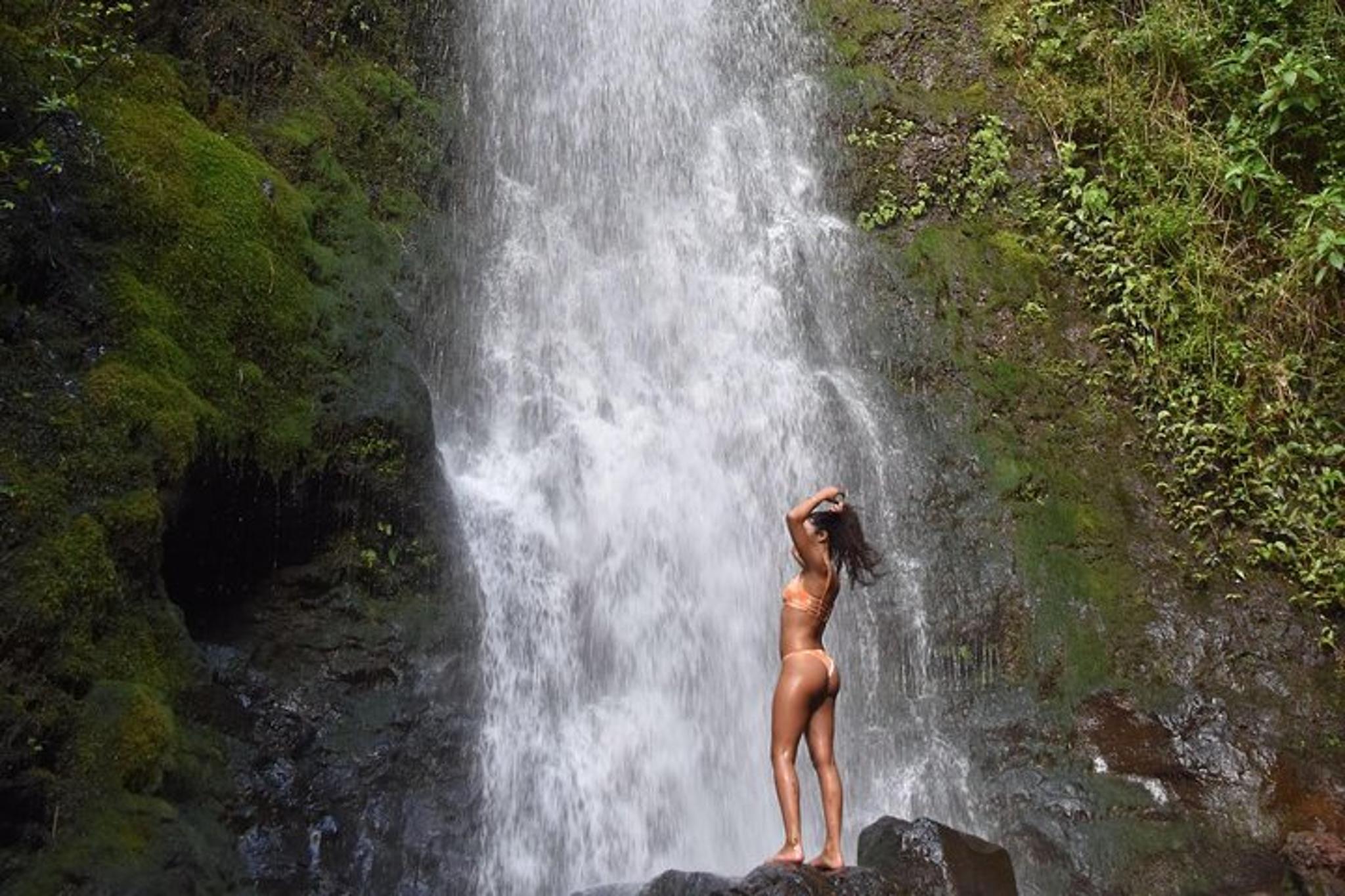 Honolulu Circle Island Tour - Image 1