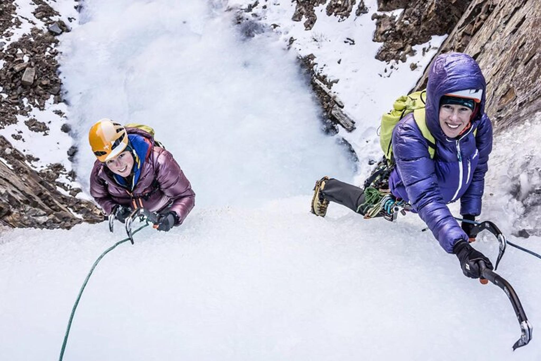 Ouray Ice Climbing Adventure - Image 5