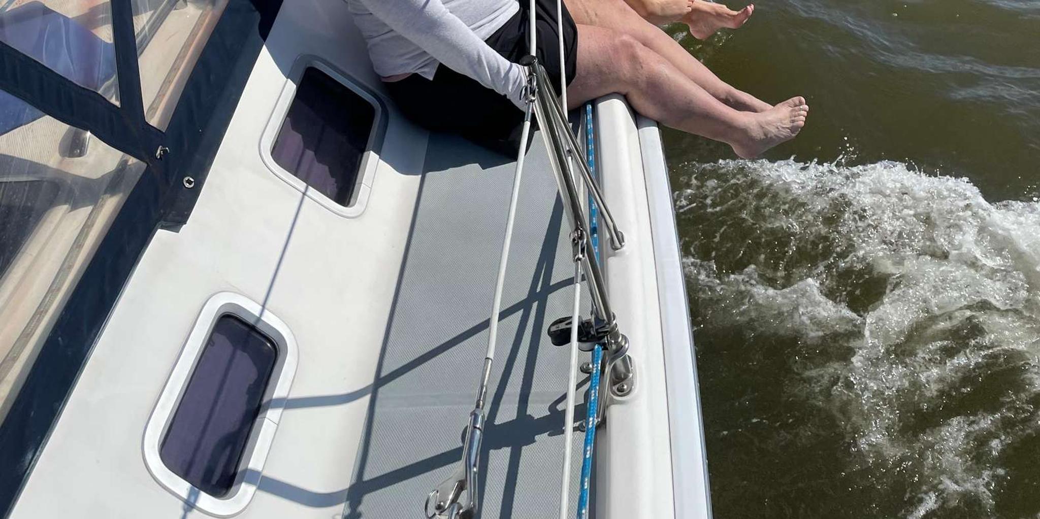 Baltimore Chesapeake Bay Sail - Image 2