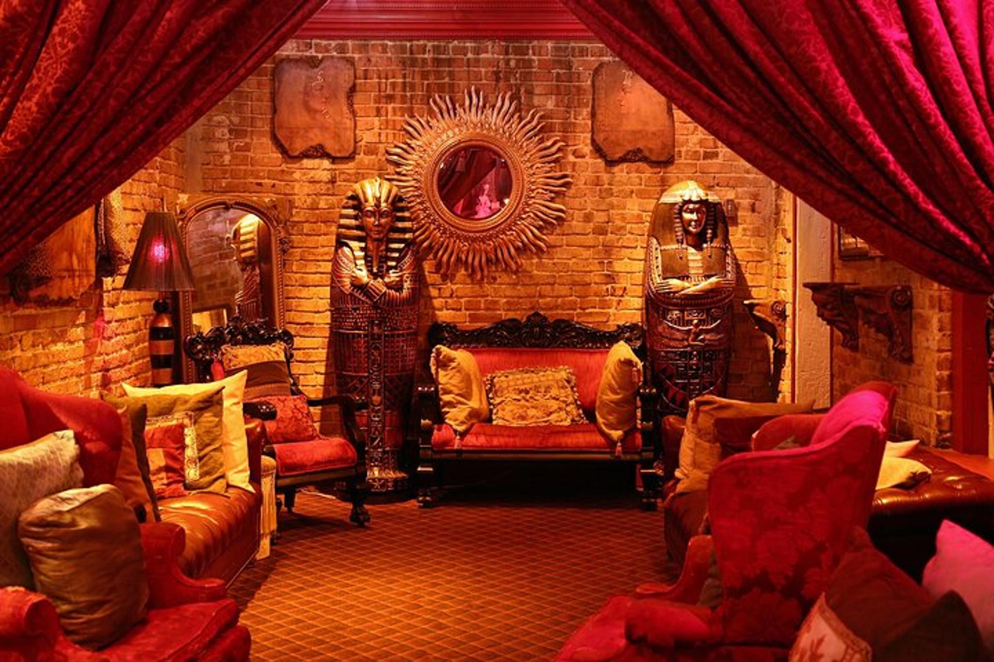 New Orleans Ghost Walk Experience - Image 3