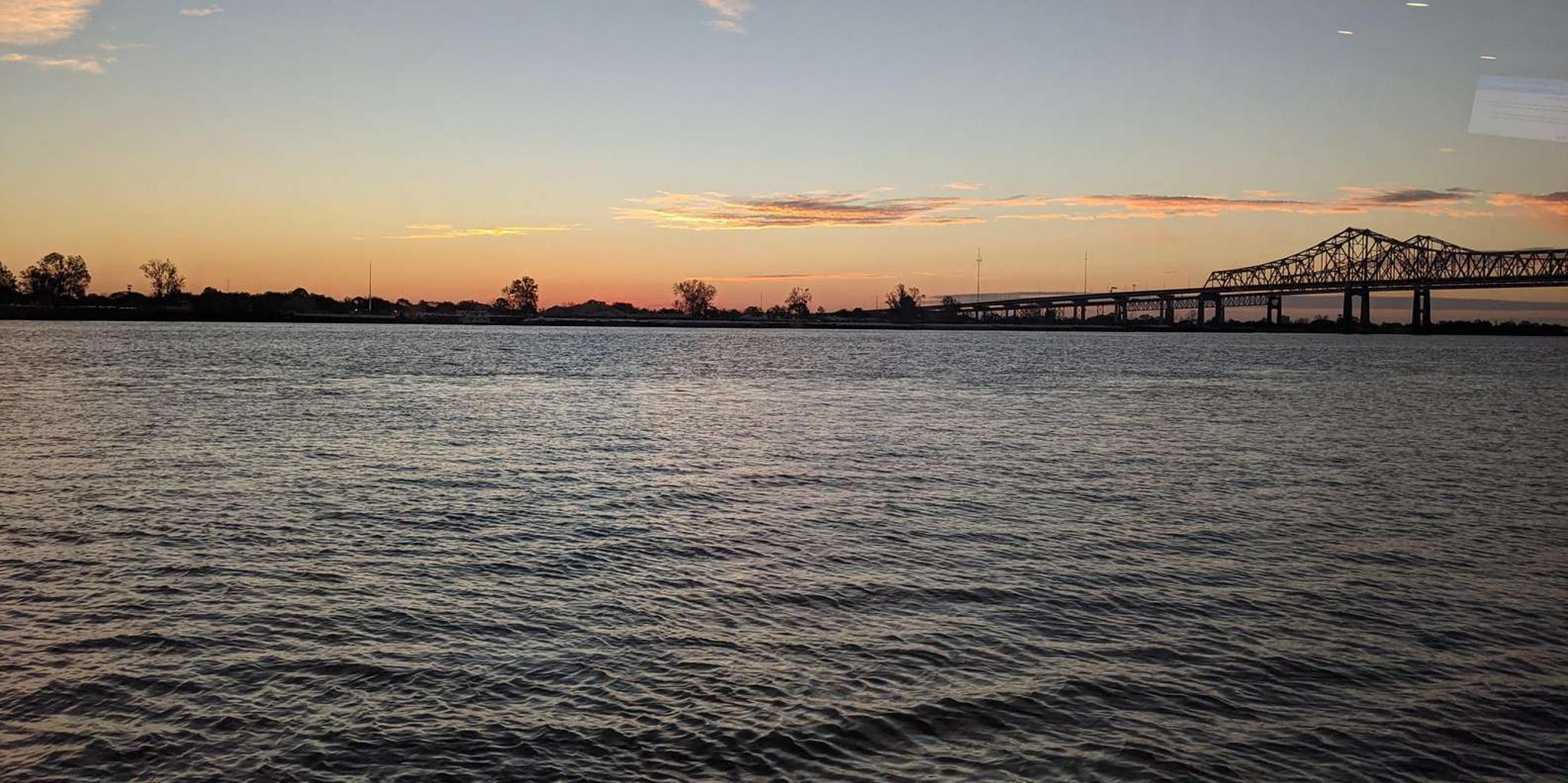 New Orleans Walking History Tour of the Mississippi River - Image 4