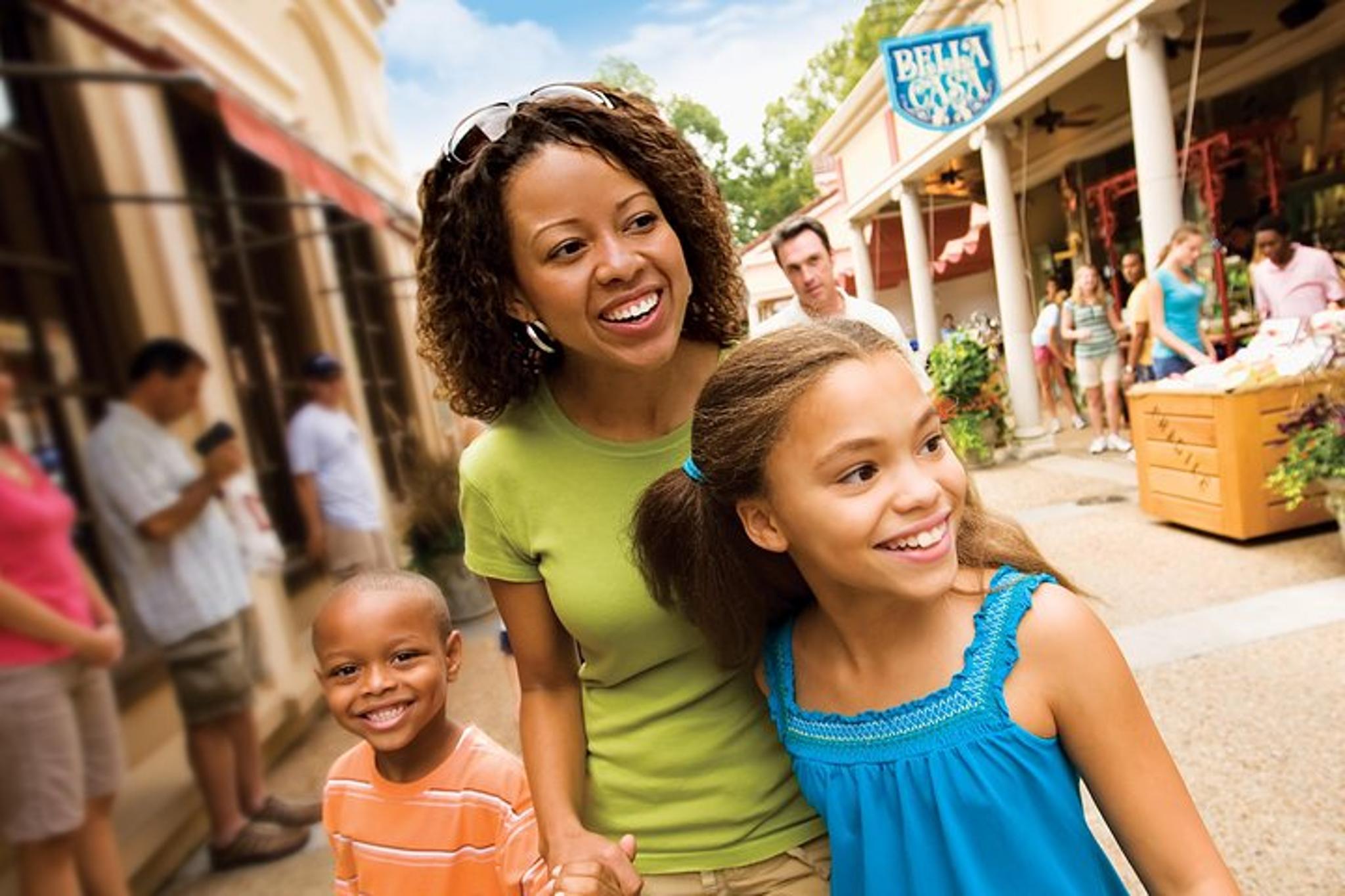 Williamsburg Busch Gardens Admission Ticket - Image 5
