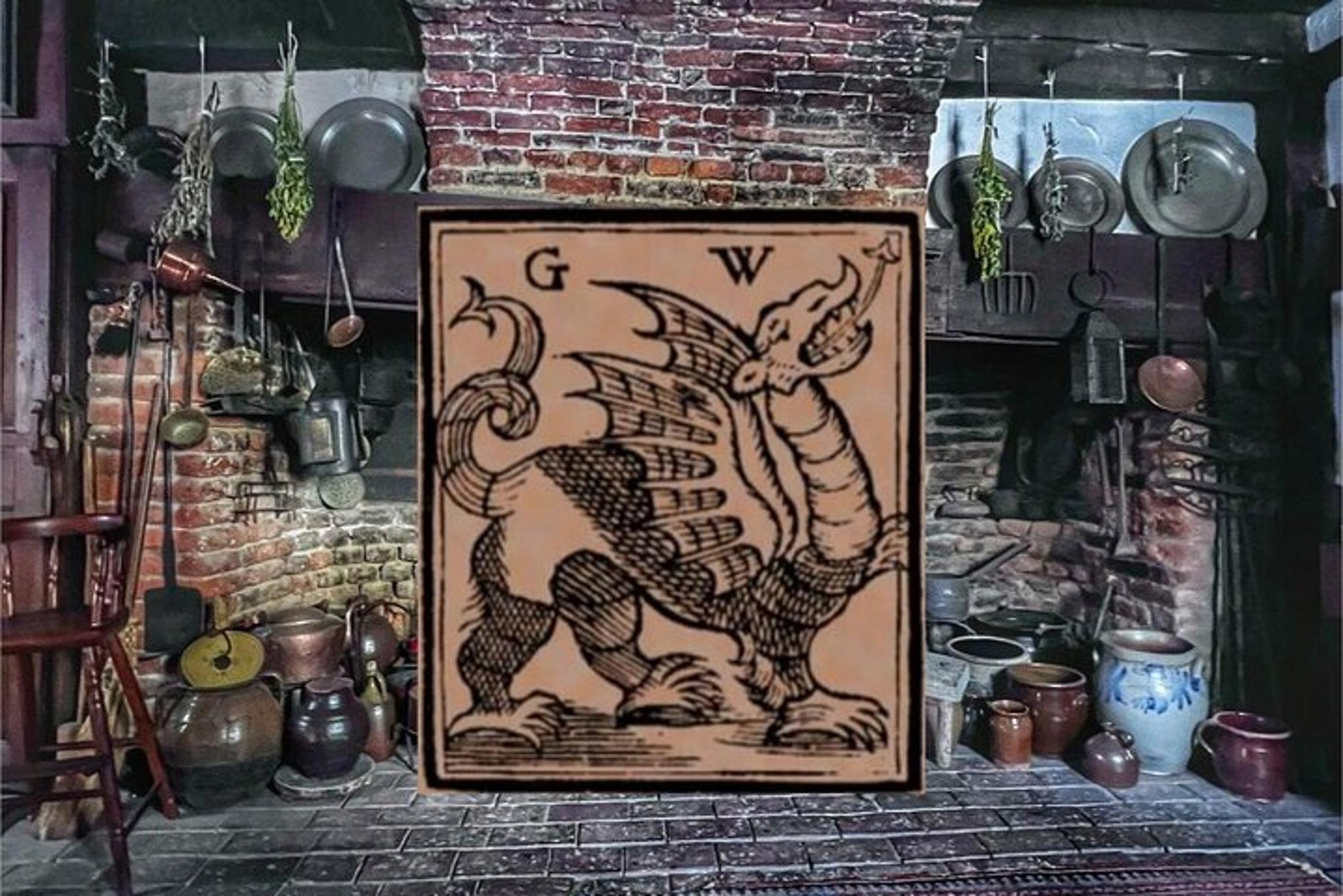 Salem Historical Tea Experience 45 min - Image 3