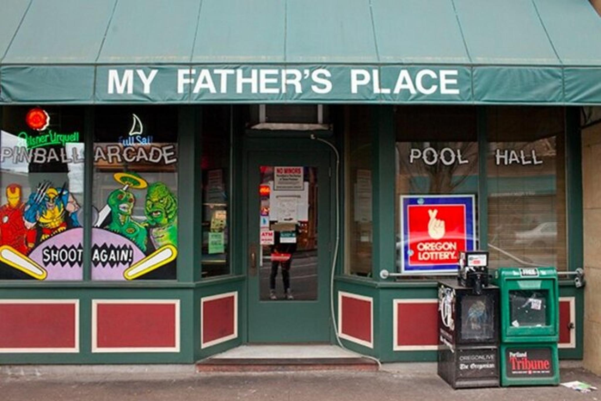 Portland Bar Crawl Scavenger Hunt 2 hr - Image 6