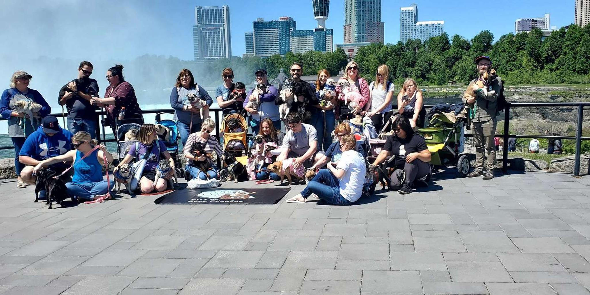 Niagara Falls Guided Tour with Scenic Views - Image 4