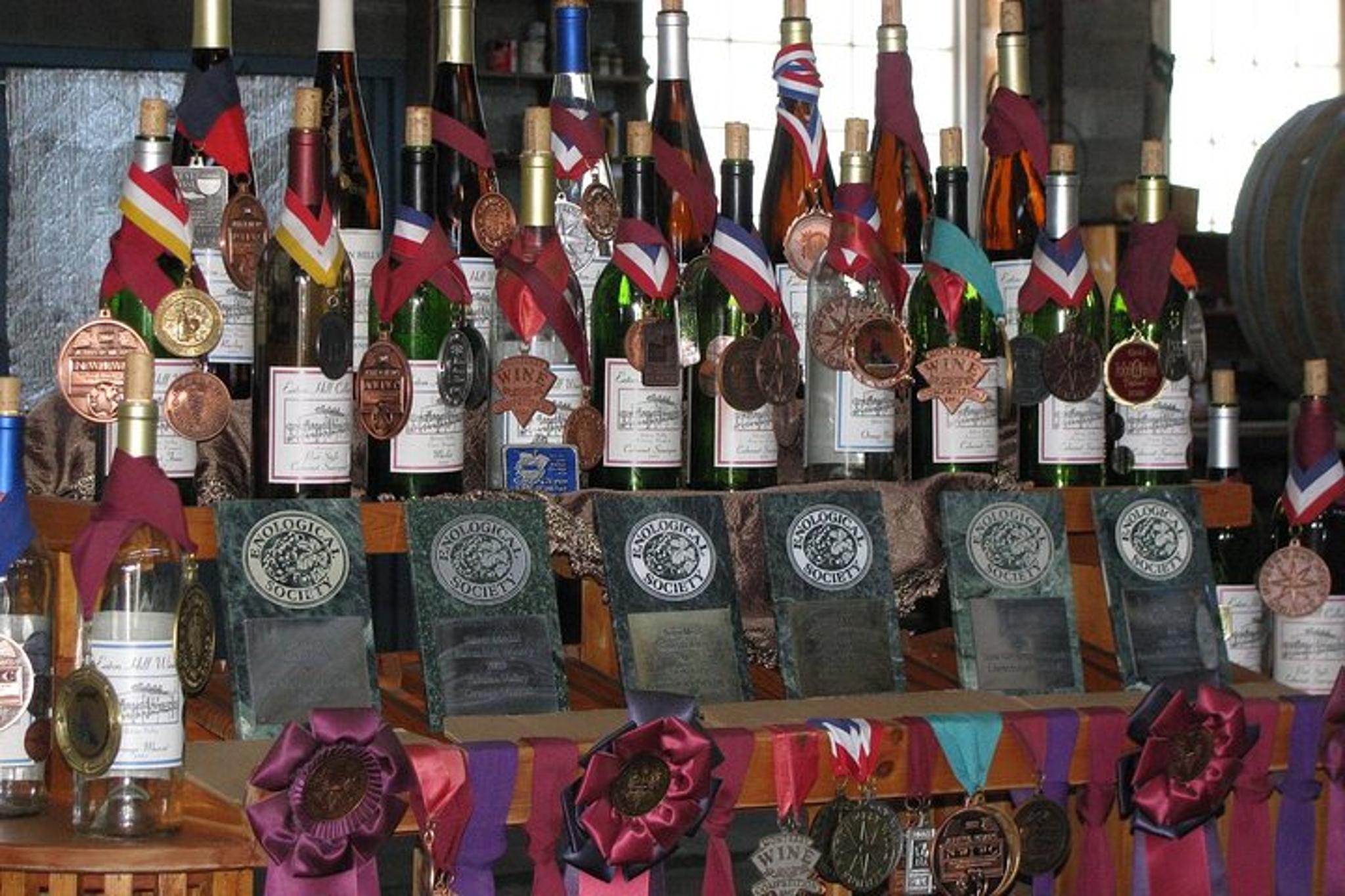 Seattle Wine Tasting Tour in Eastern WA - Image 4