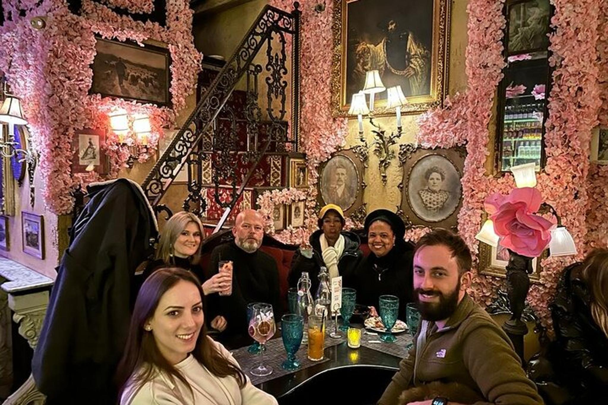 New York City Speakeasy Drinks and History Tour - Image 3