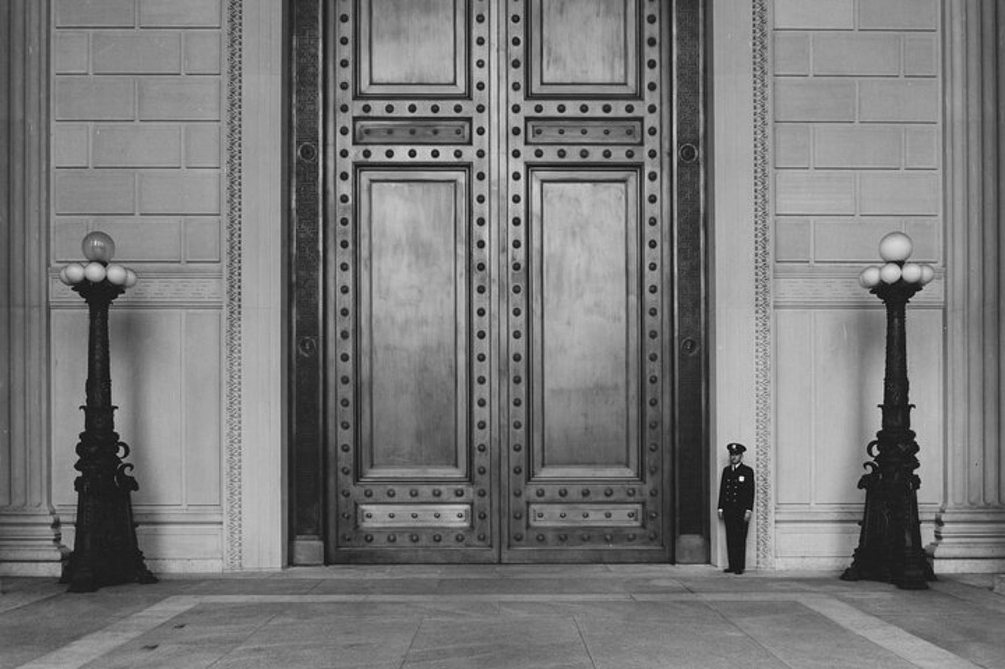 Washington D.C. National Archives Semi-Private Tour - Image 6