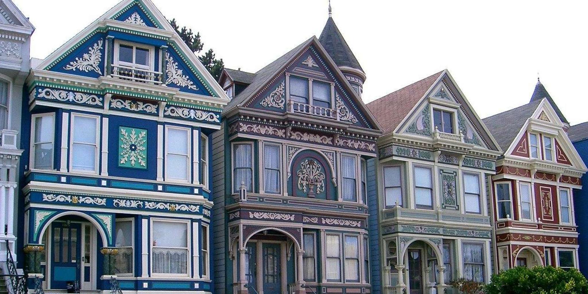 San Francisco Van Tour - Image 2