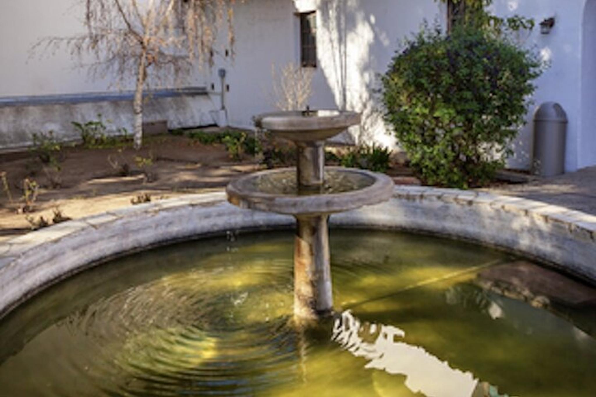 San Luis Obispo Spanish Roots Self-Guided Walking Tour - Image 6