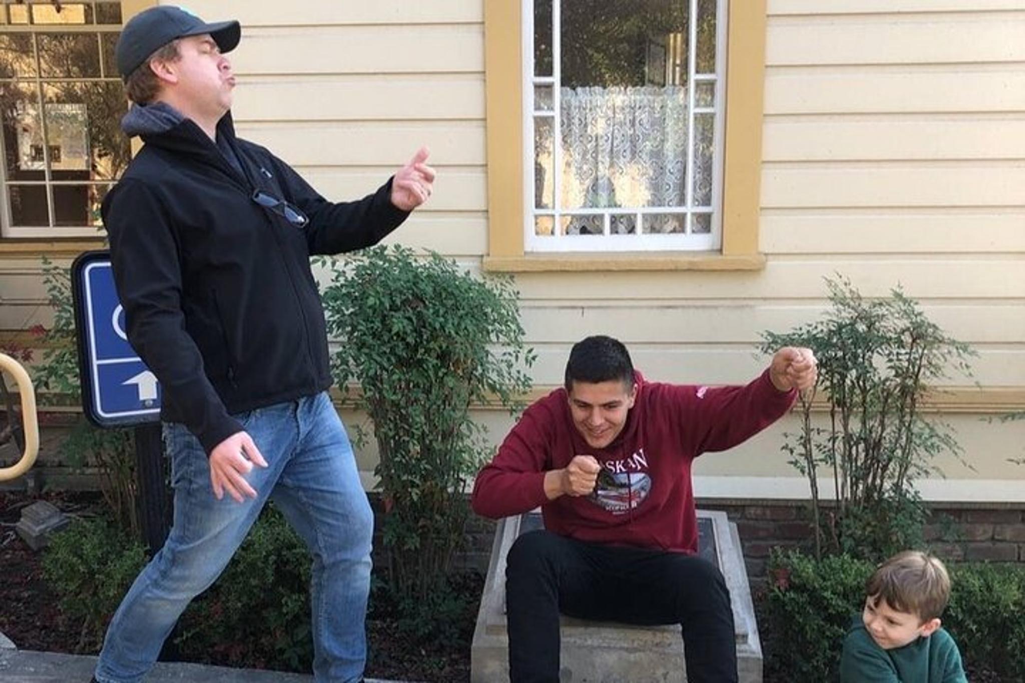 Newport News Scavenger Hunt - Image 3