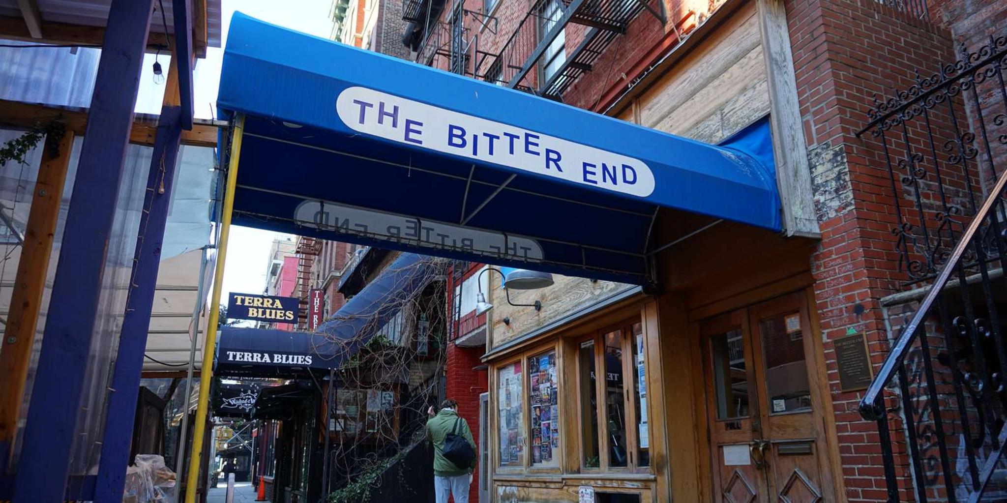 New York City History of Stand-Up Comedy Tour - Image 3