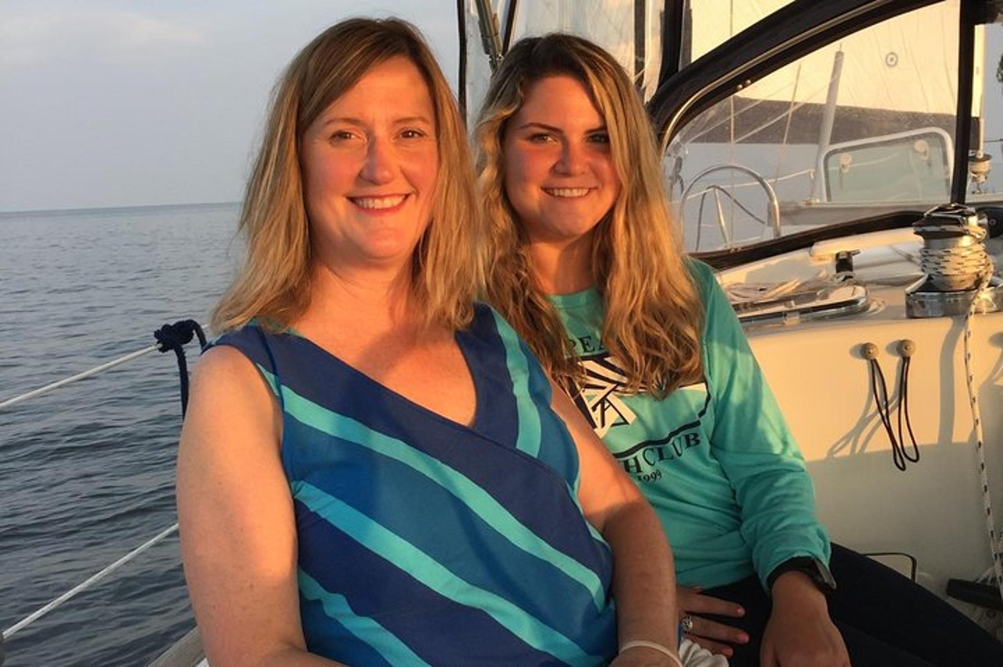 Chesapeake Bay Sunset Cruise - Image 3
