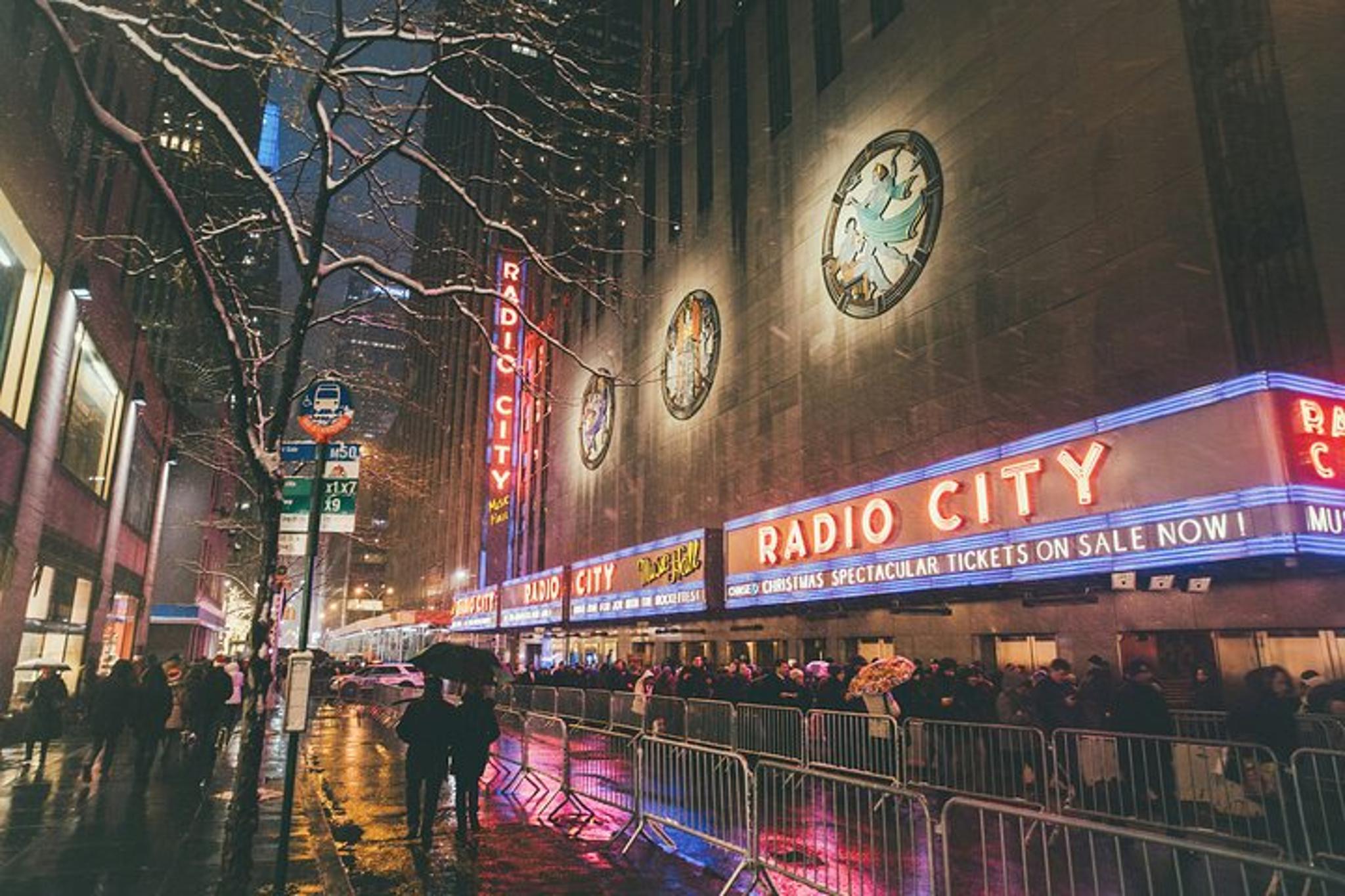 New York Godfather Movie Locations Tour - Image 2
