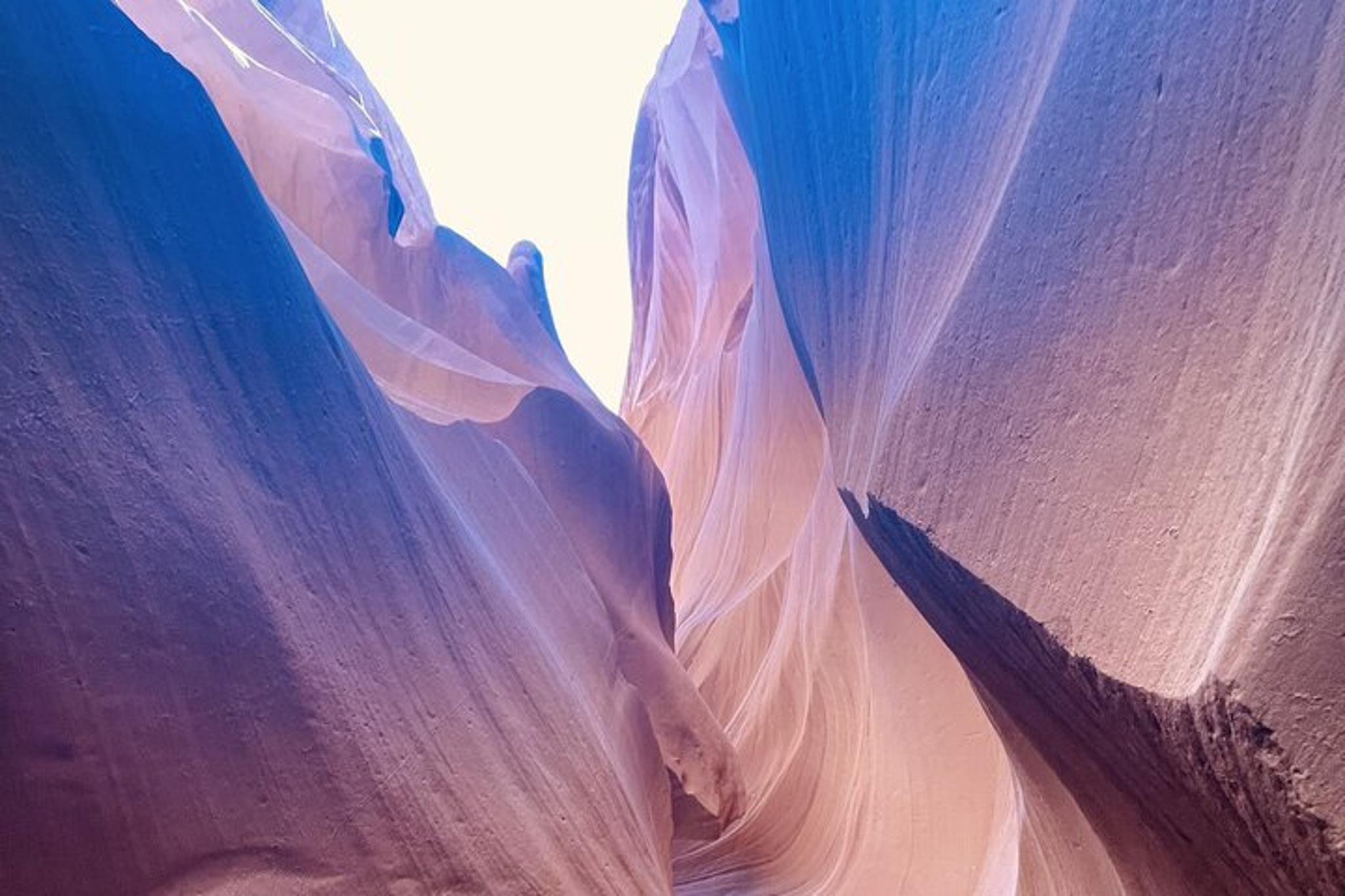 Las Vegas Antelope Canyon and Horseshoe Bend Tour - Image 6