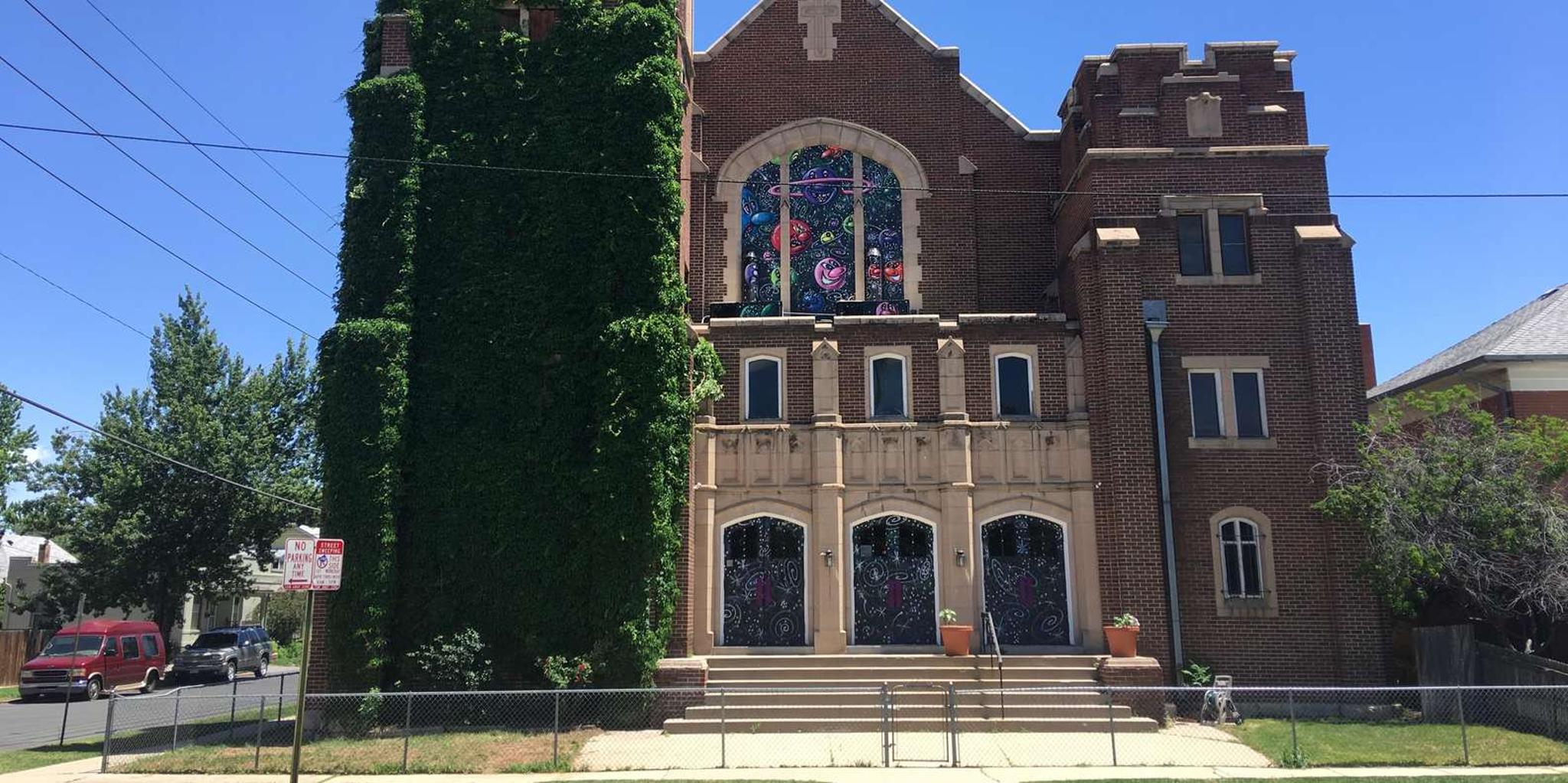 Denver Light Show and Meditation Experience - Image 4