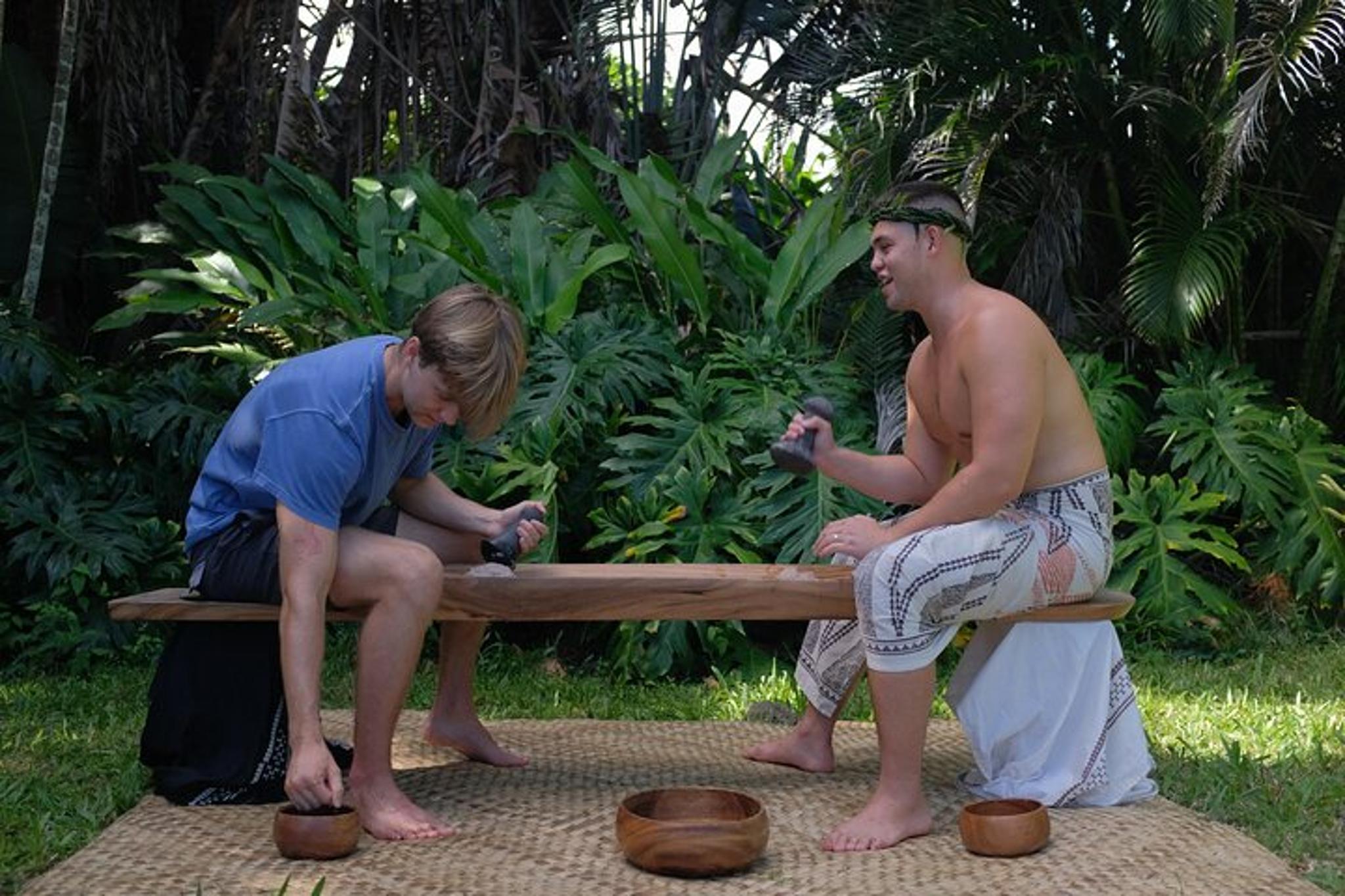 Oahu Luau Experience - Image 5