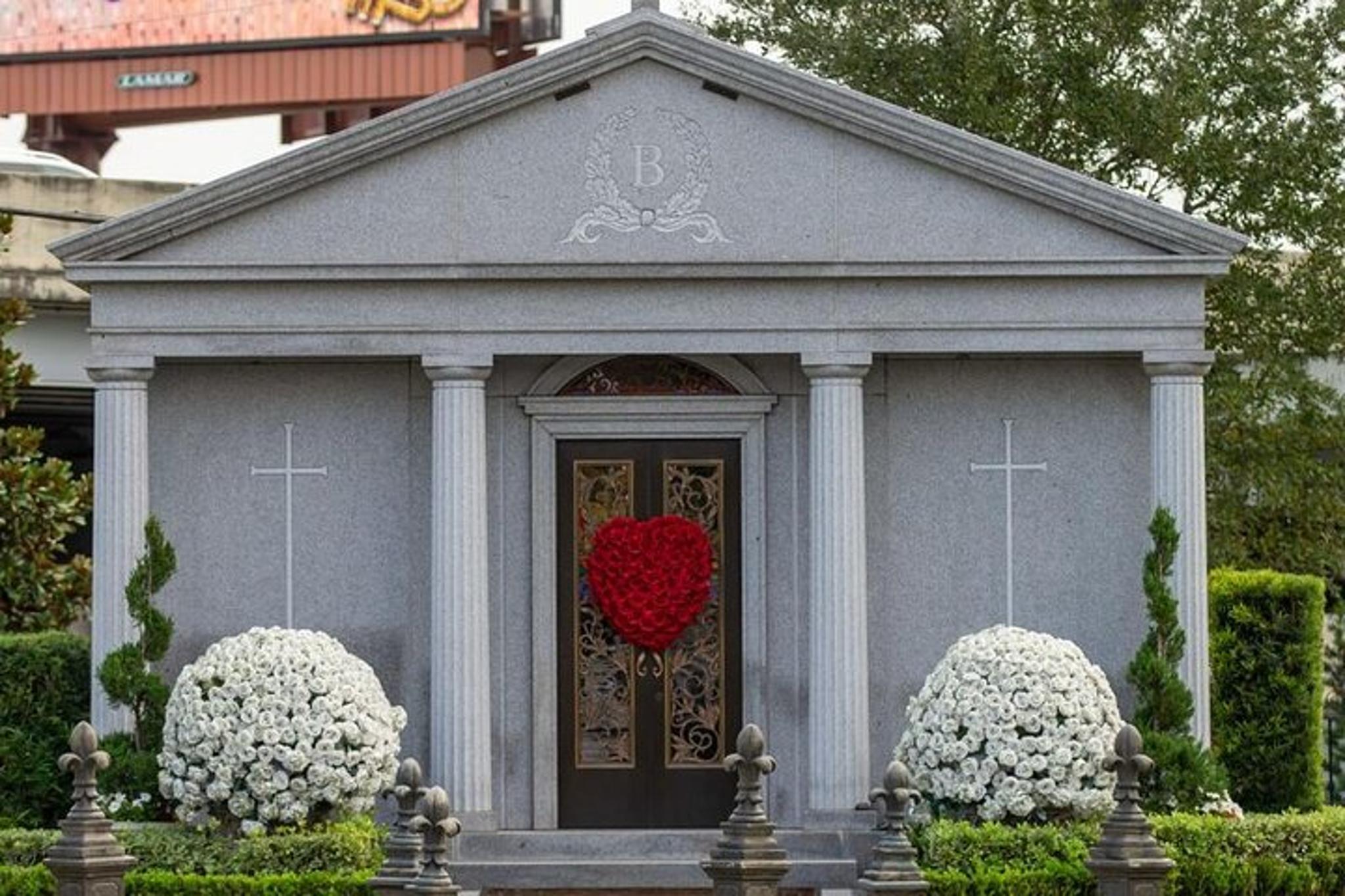 New Orleans Private City Tour - Image 4