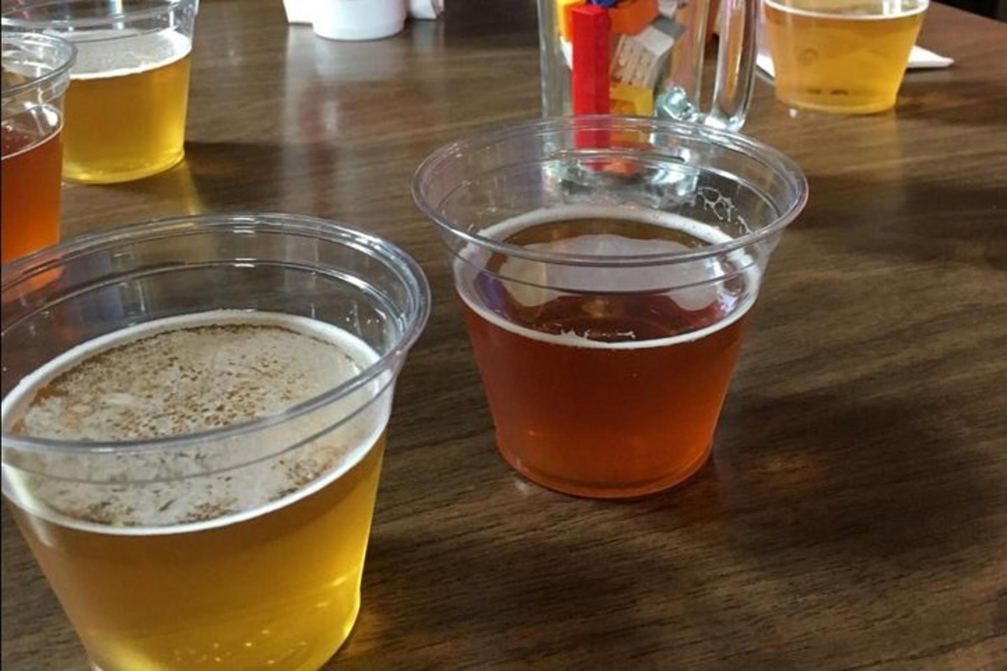 St Paul Food Tour in Historic Downtown - Image 4