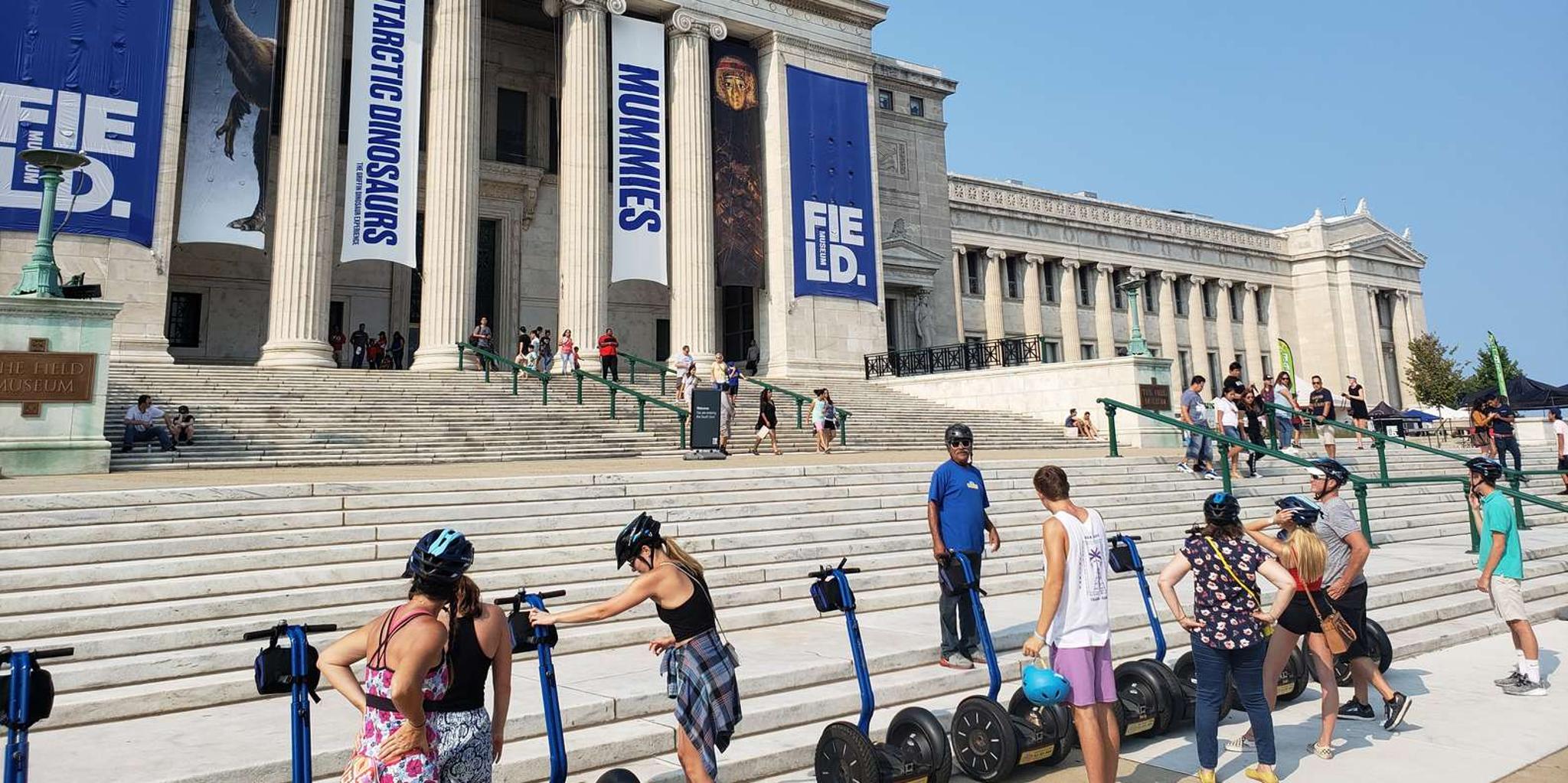 Chicago Lakefront Segway Tour - Image 5