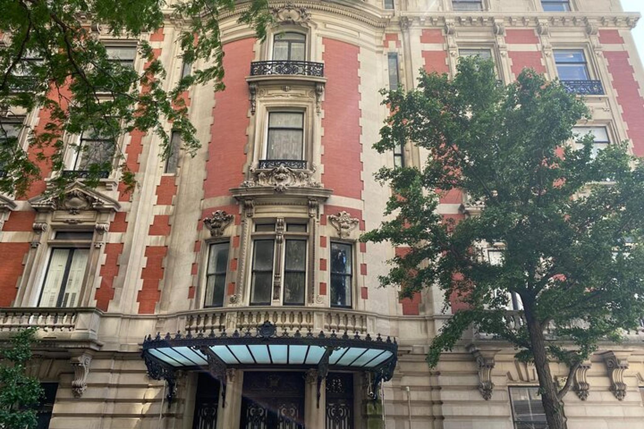 New York Gilded Age Mansions Tour - Image 5