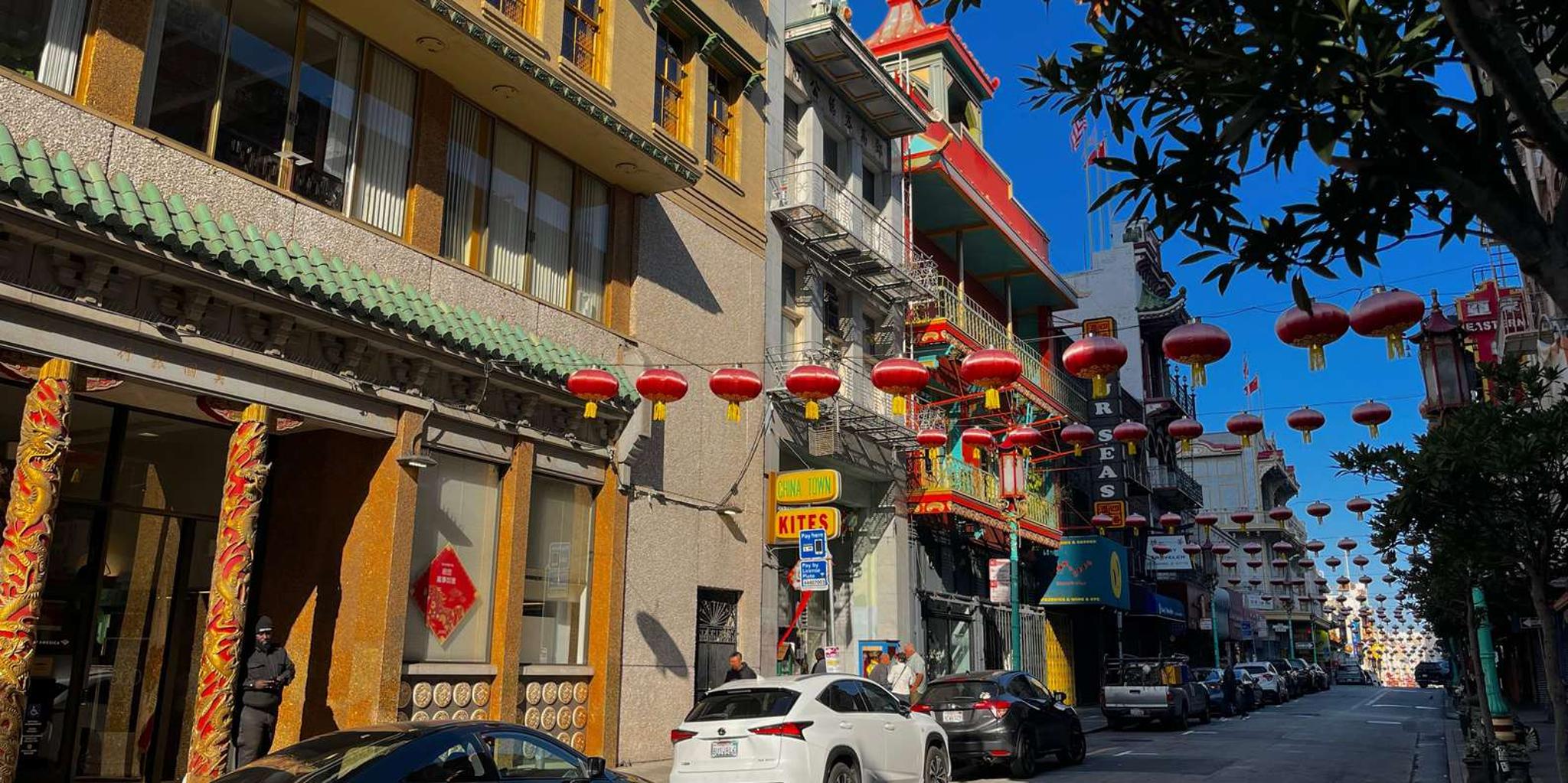 San Francisco Chinatown and North Beach Walking Tour - Image 4