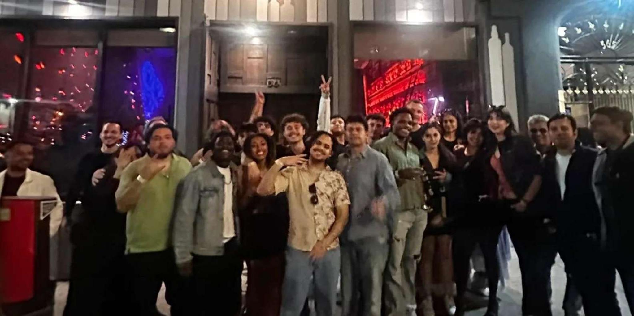 San Francisco Pub Crawl and Clubbing Experience - Image 2