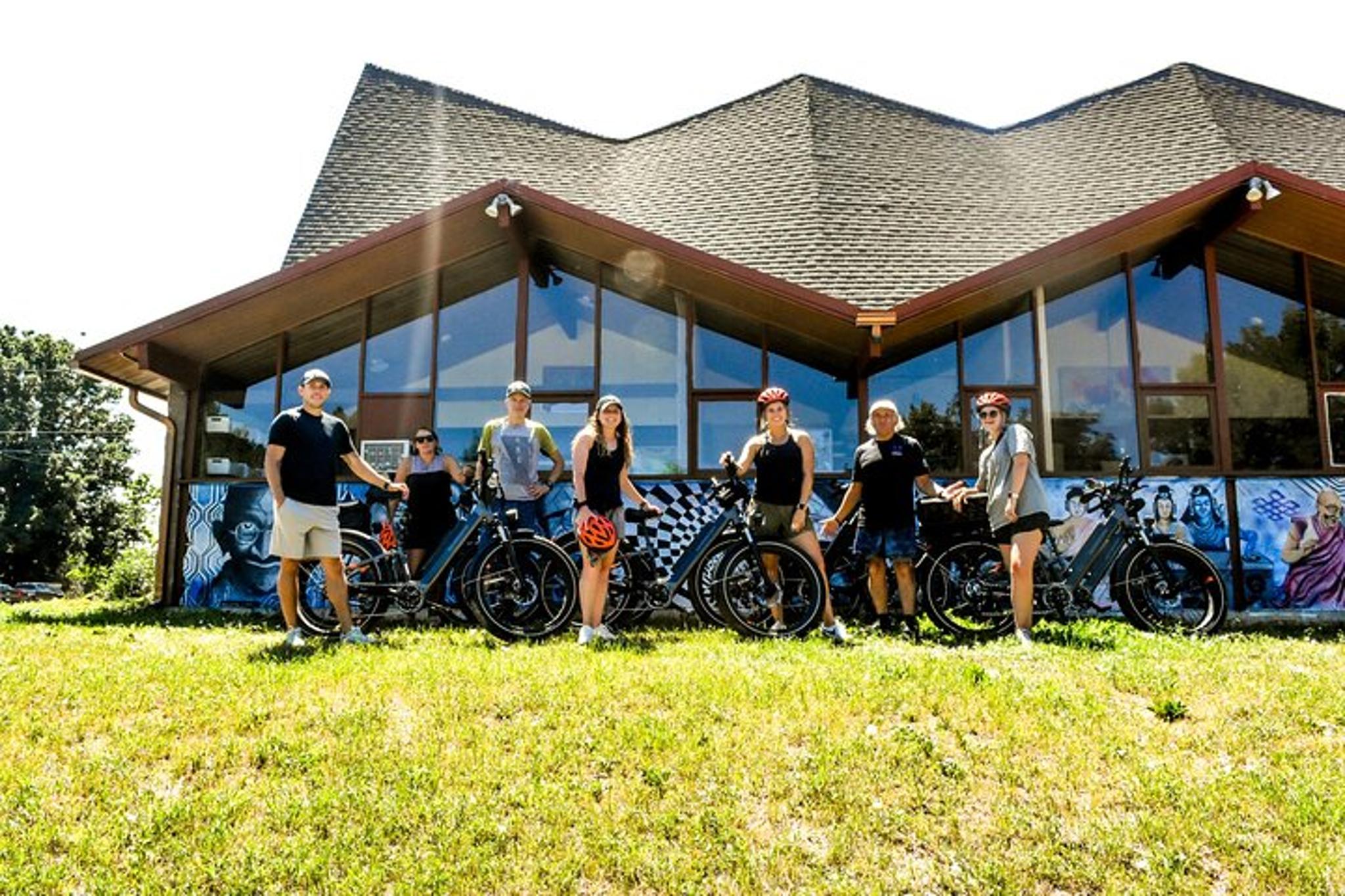 Boulder E-Bike Guided Tour - Image 3