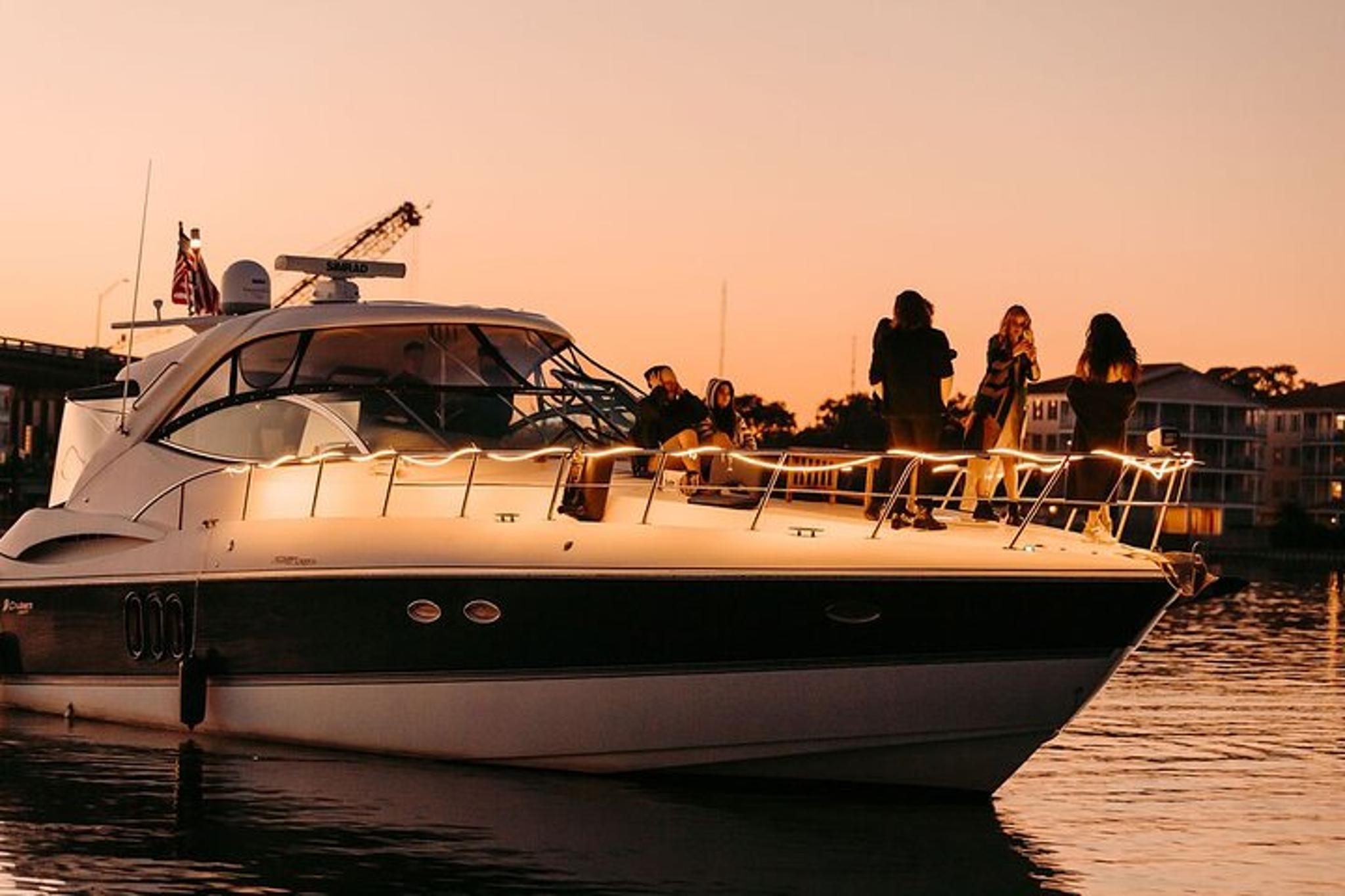 Destin Happy Hour Cruise 4 hr - Image 6