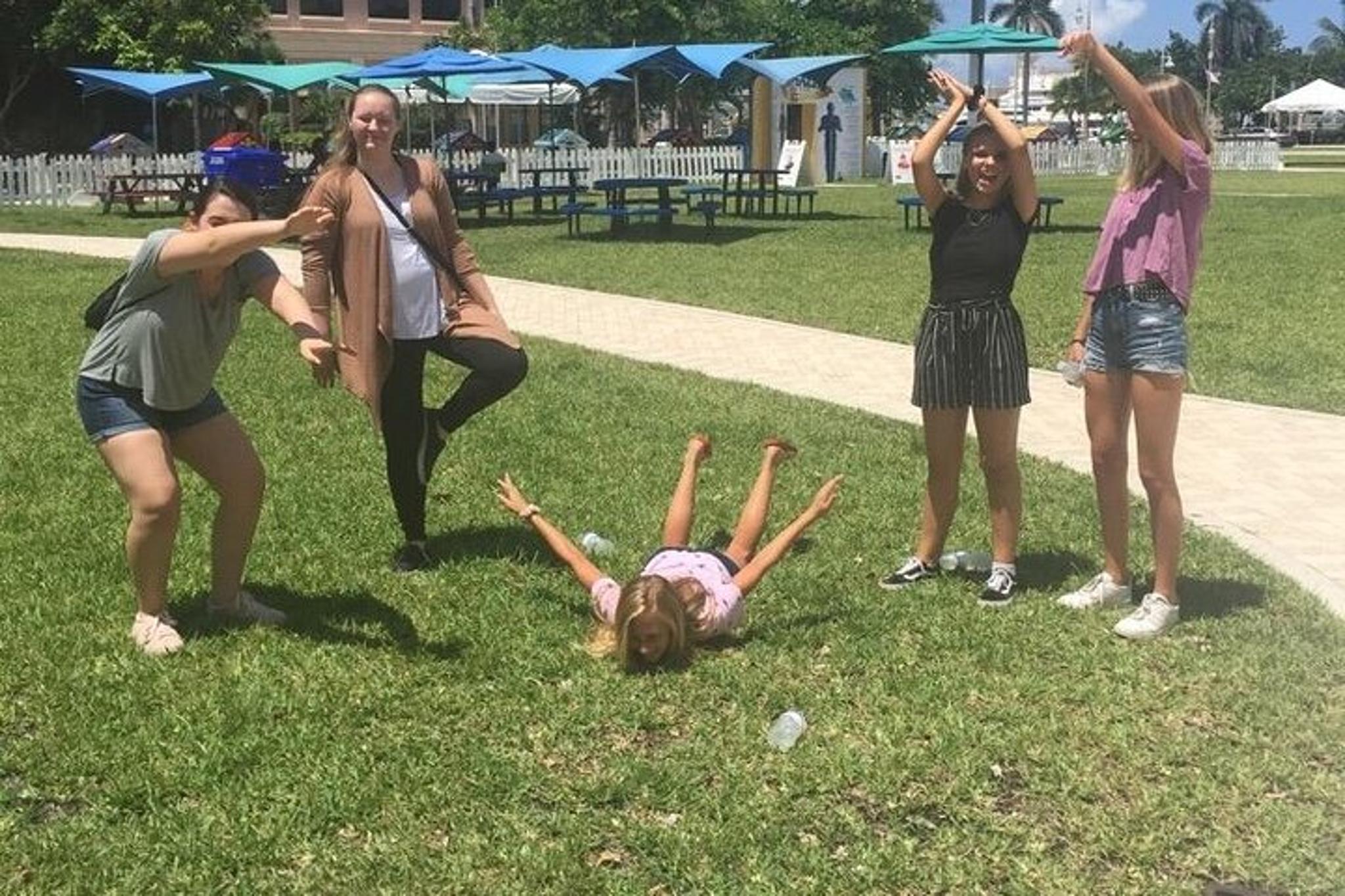 Oceanside Scavenger Hunt Experience - Image 2