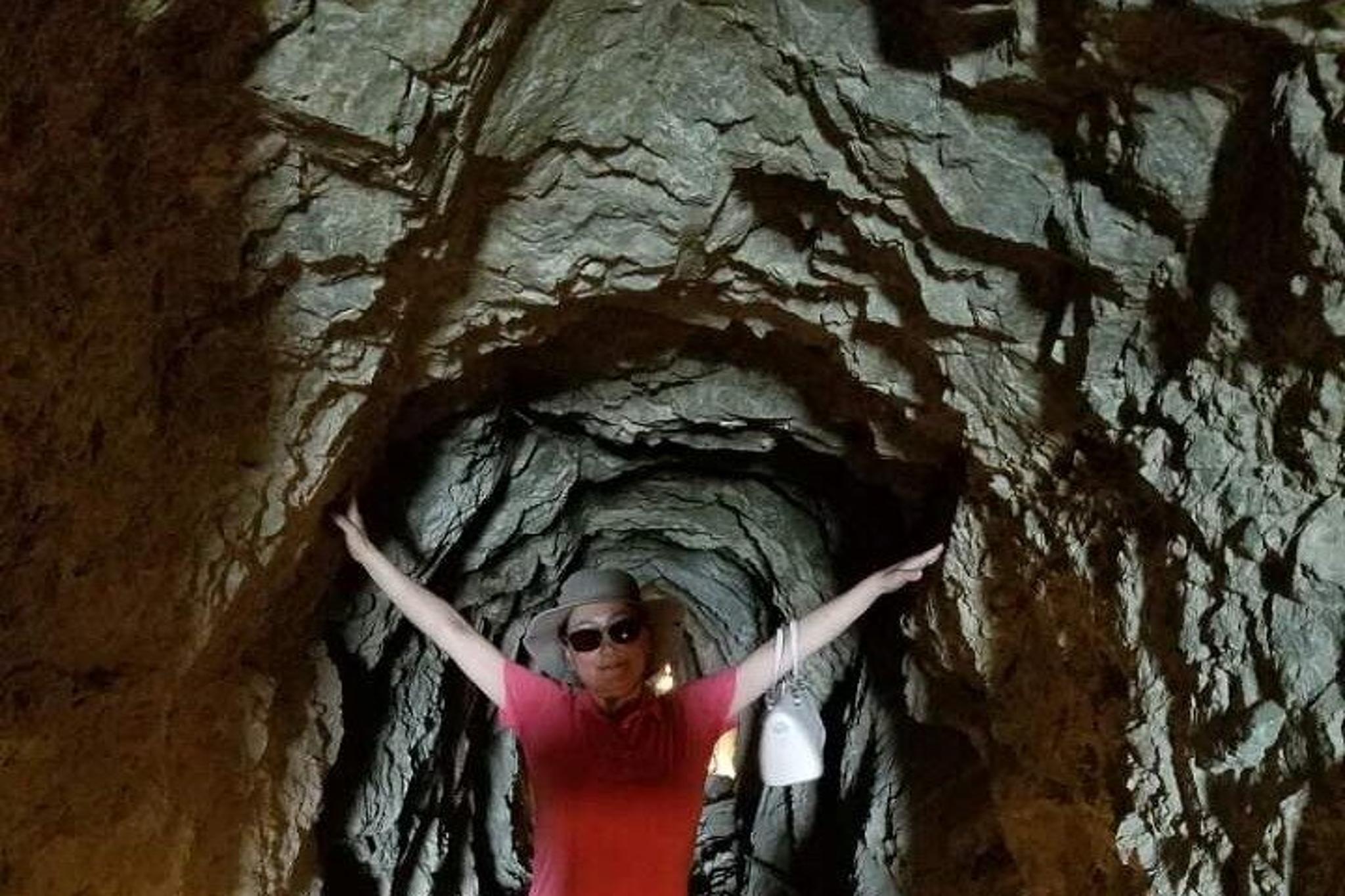 Las Vegas Ghost Town and Gold Mine Tour - Image 4