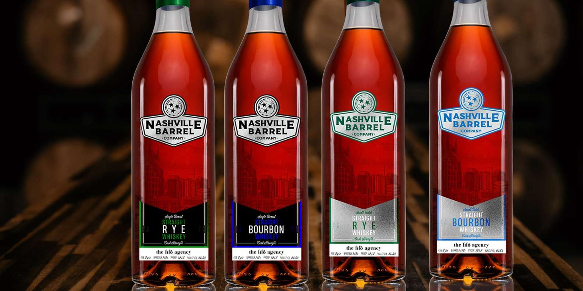 Nashville Whiskey or Wine and Chocolate Pairing - Image 3