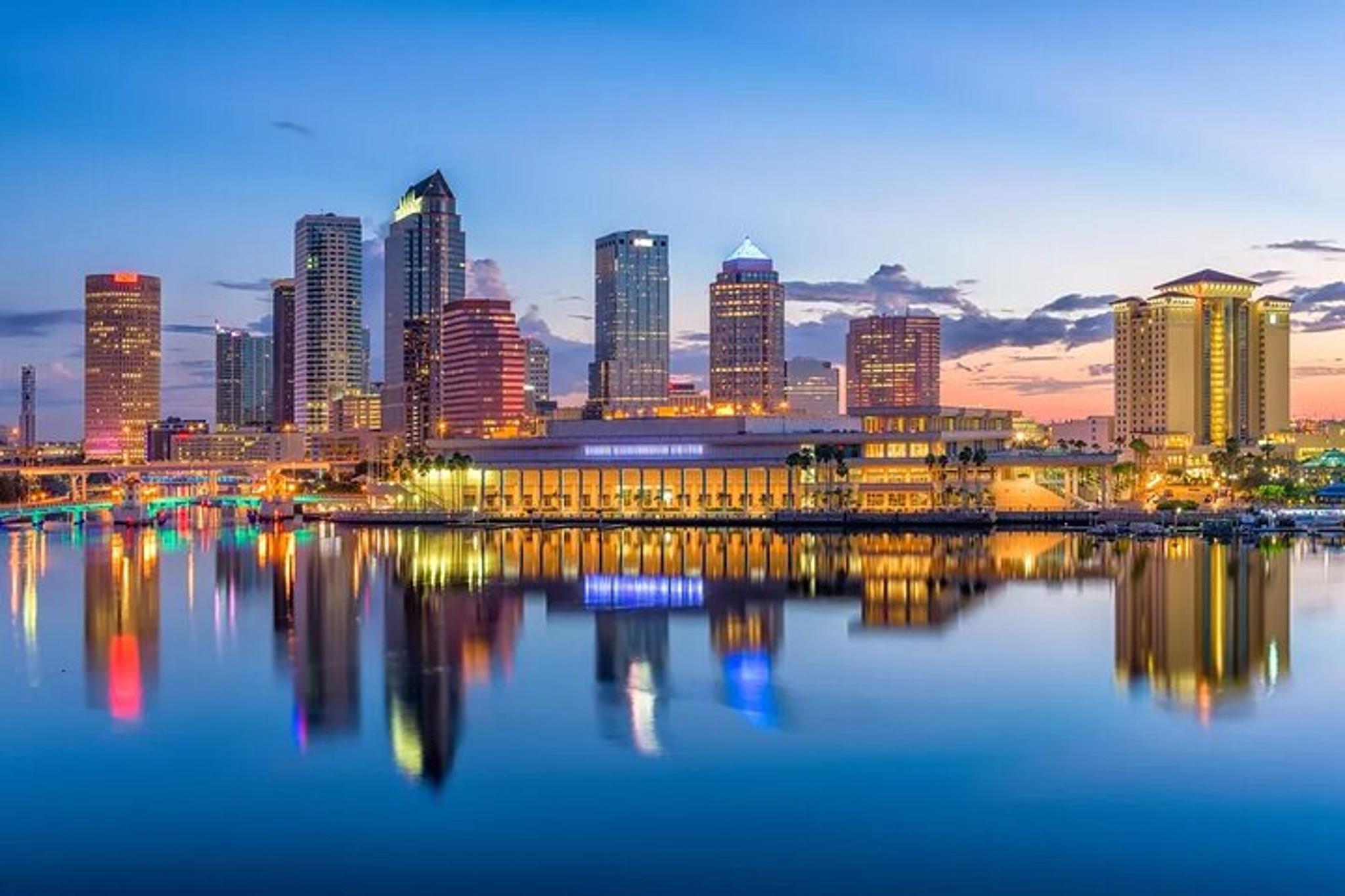 Tampa Food and History Walking Tour - Image 2
