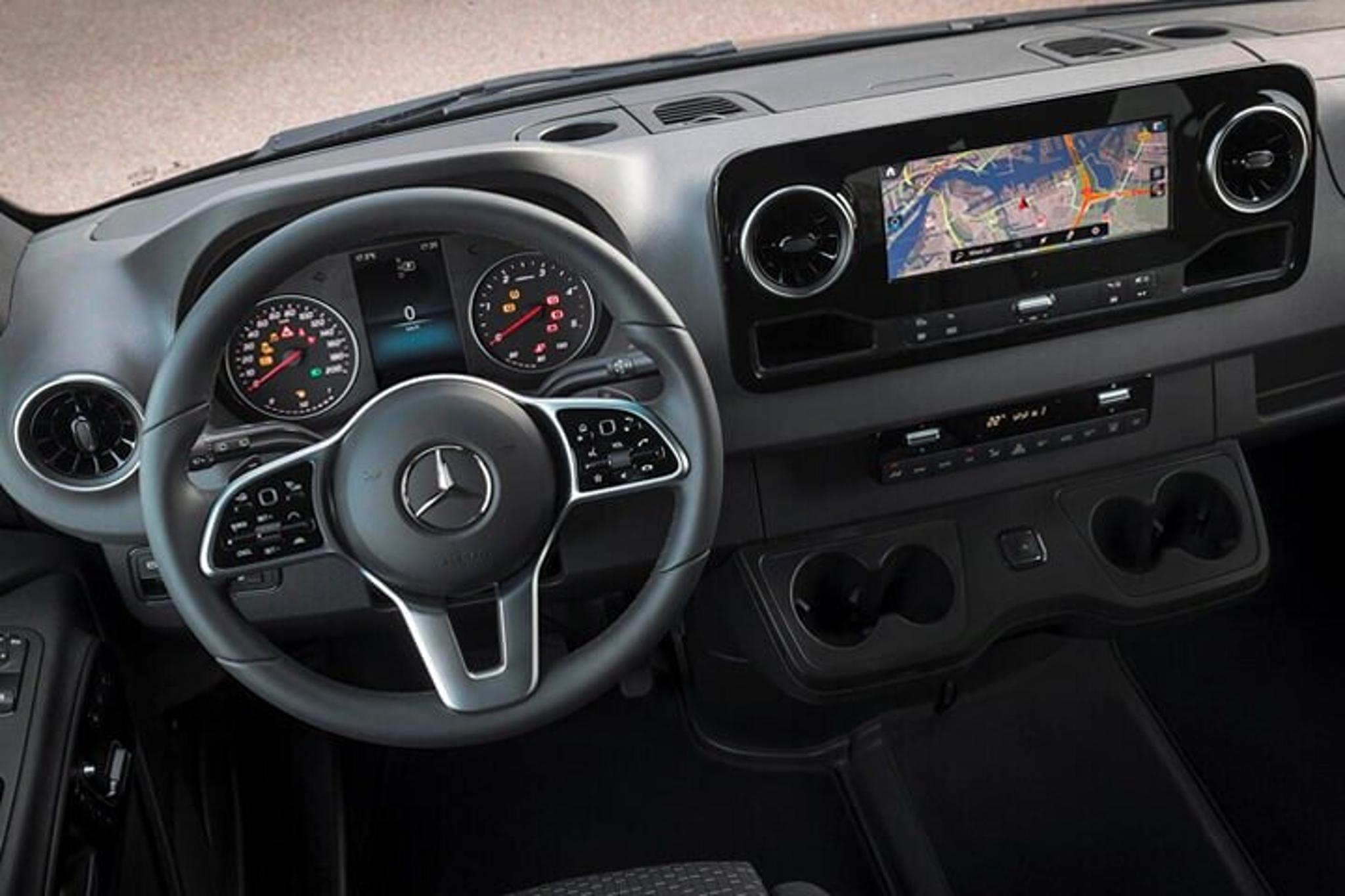 Oakland Minibus Airport Transfer - Image 4