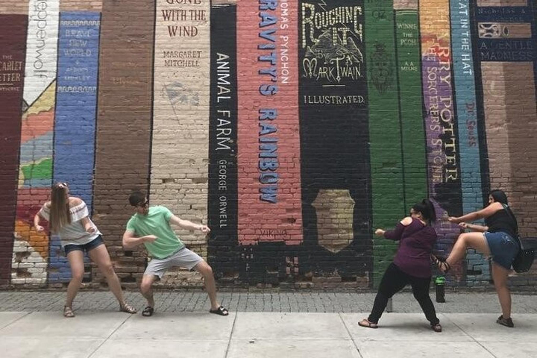 Sioux Falls Scavenger Hunt - Image 2