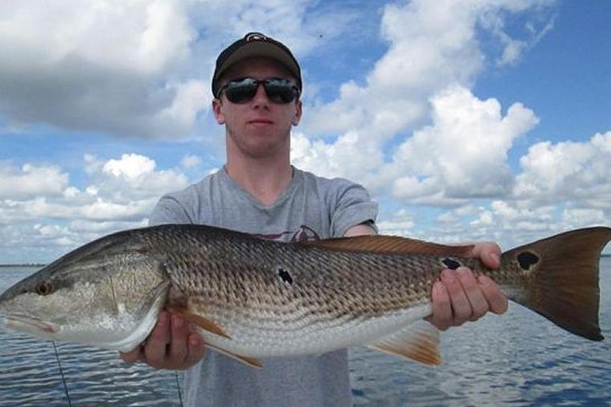Homosassa Inshore Fishing Charter - Image 3