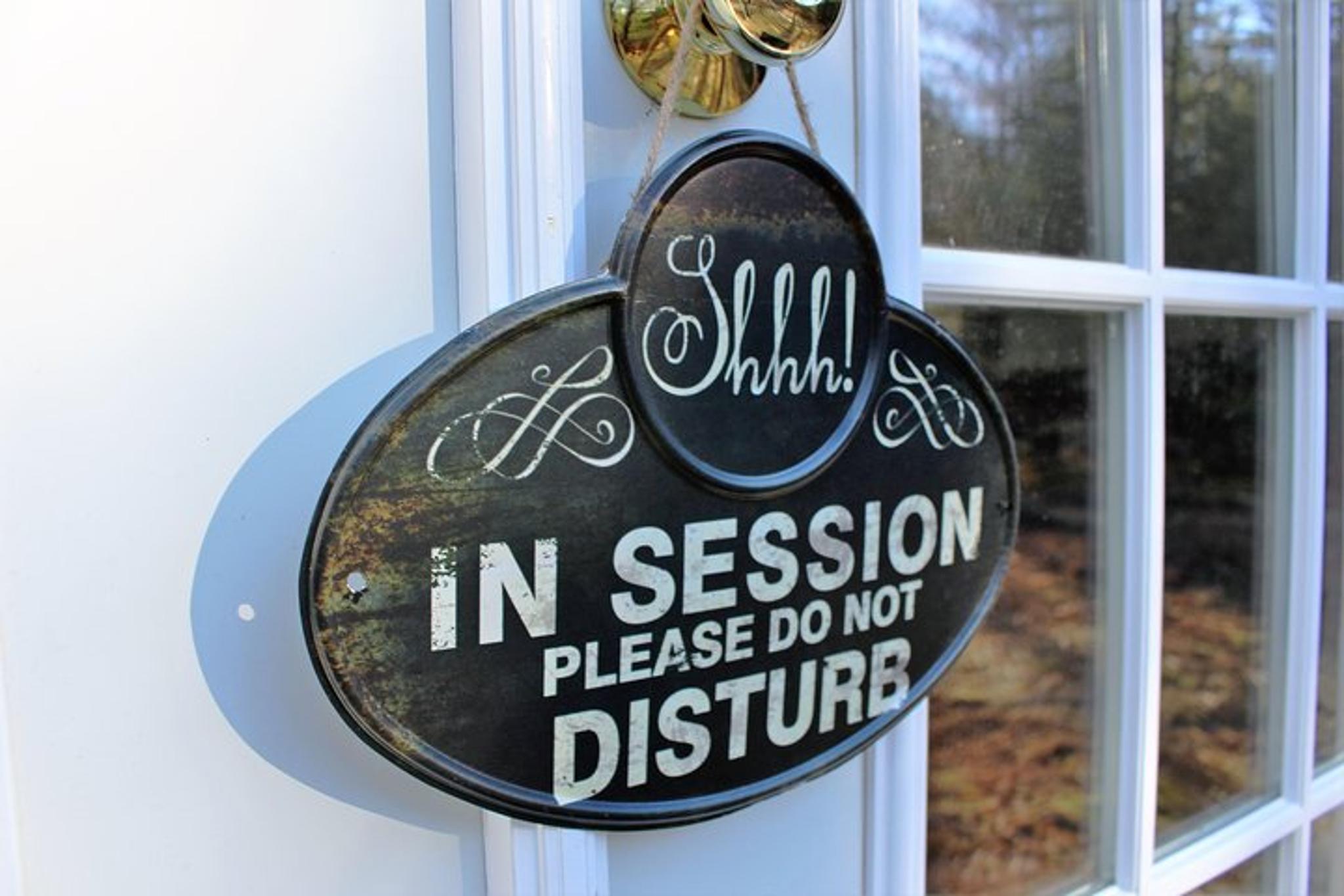 Mount Agamenticus Spiritual Healing Session - Image 5