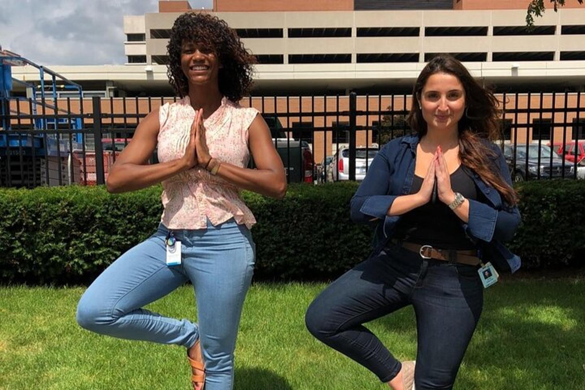 Charlotte Scavenger Hunt Excursion - Image 2