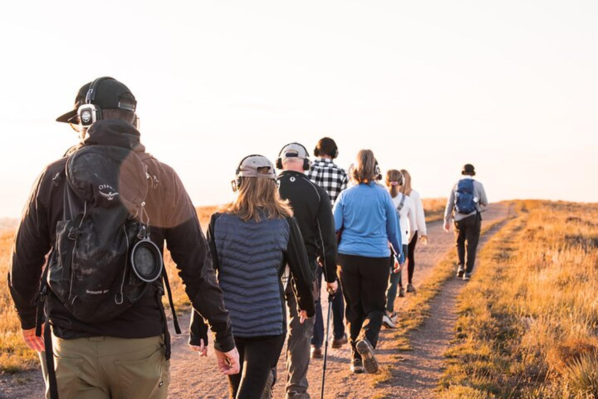 Lone Tree Mindfulness Hike Experience - Image 3