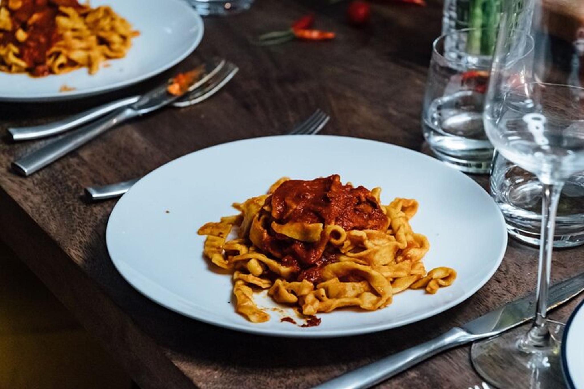 New York Italian Dining Experience in East Harlem - Image 4