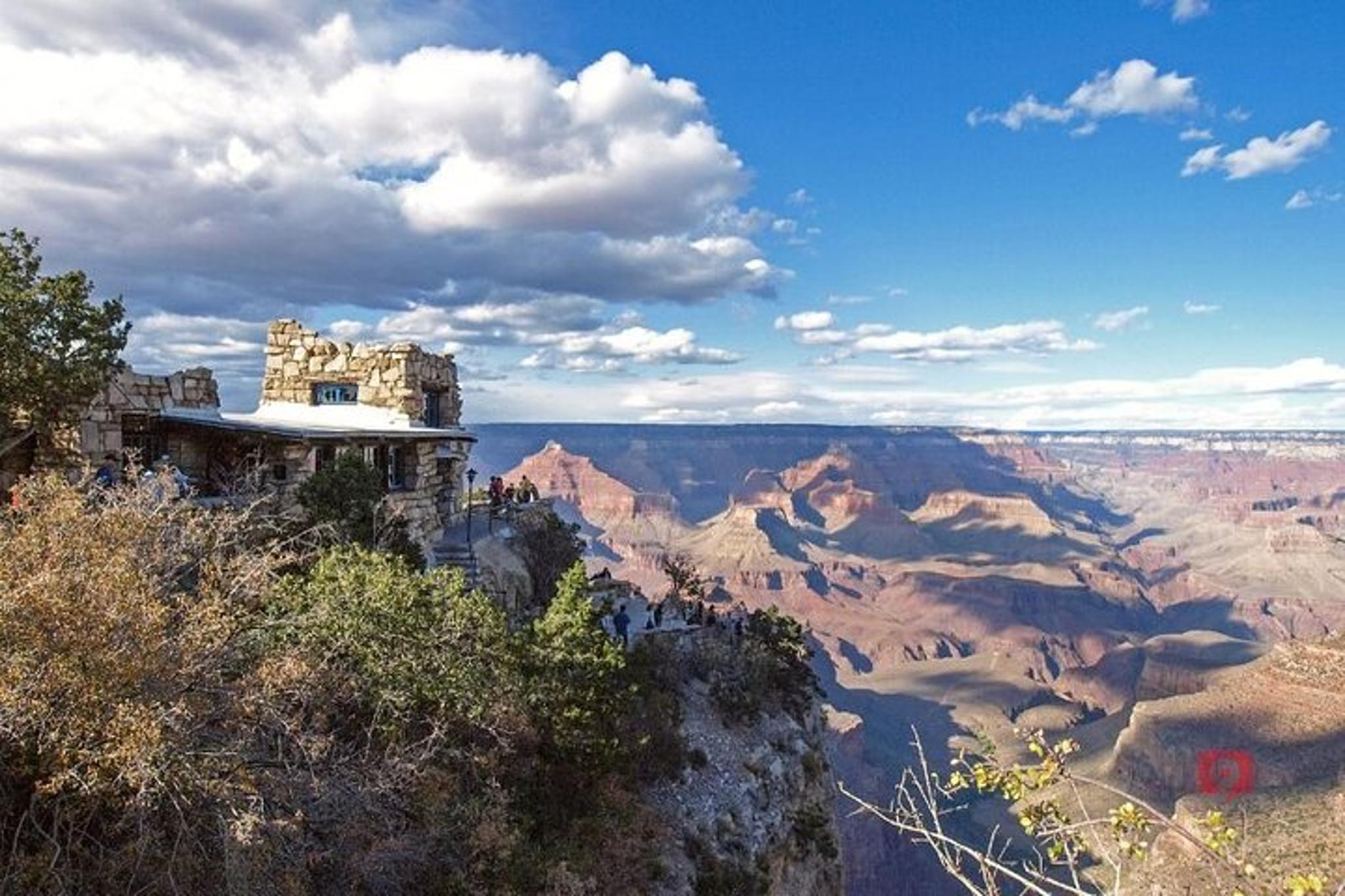 Grand Canyon South Rim Self-Guided Audio Tour - Image 6