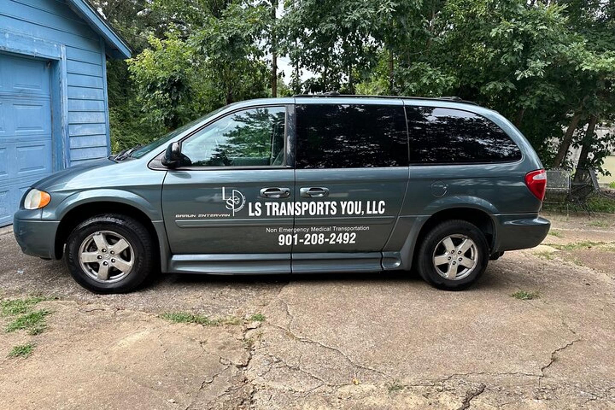 Memphis Luggage Storage and Transfer Service - Image 5
